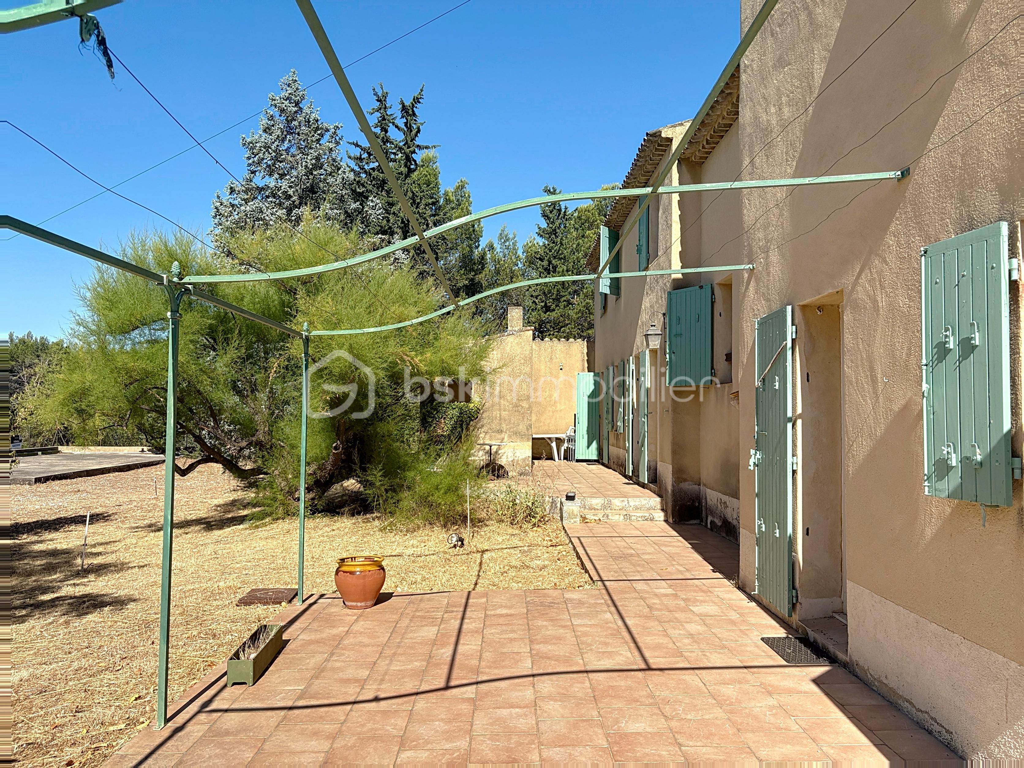 Maison provencale de 230 m² - moi_00043.jpg