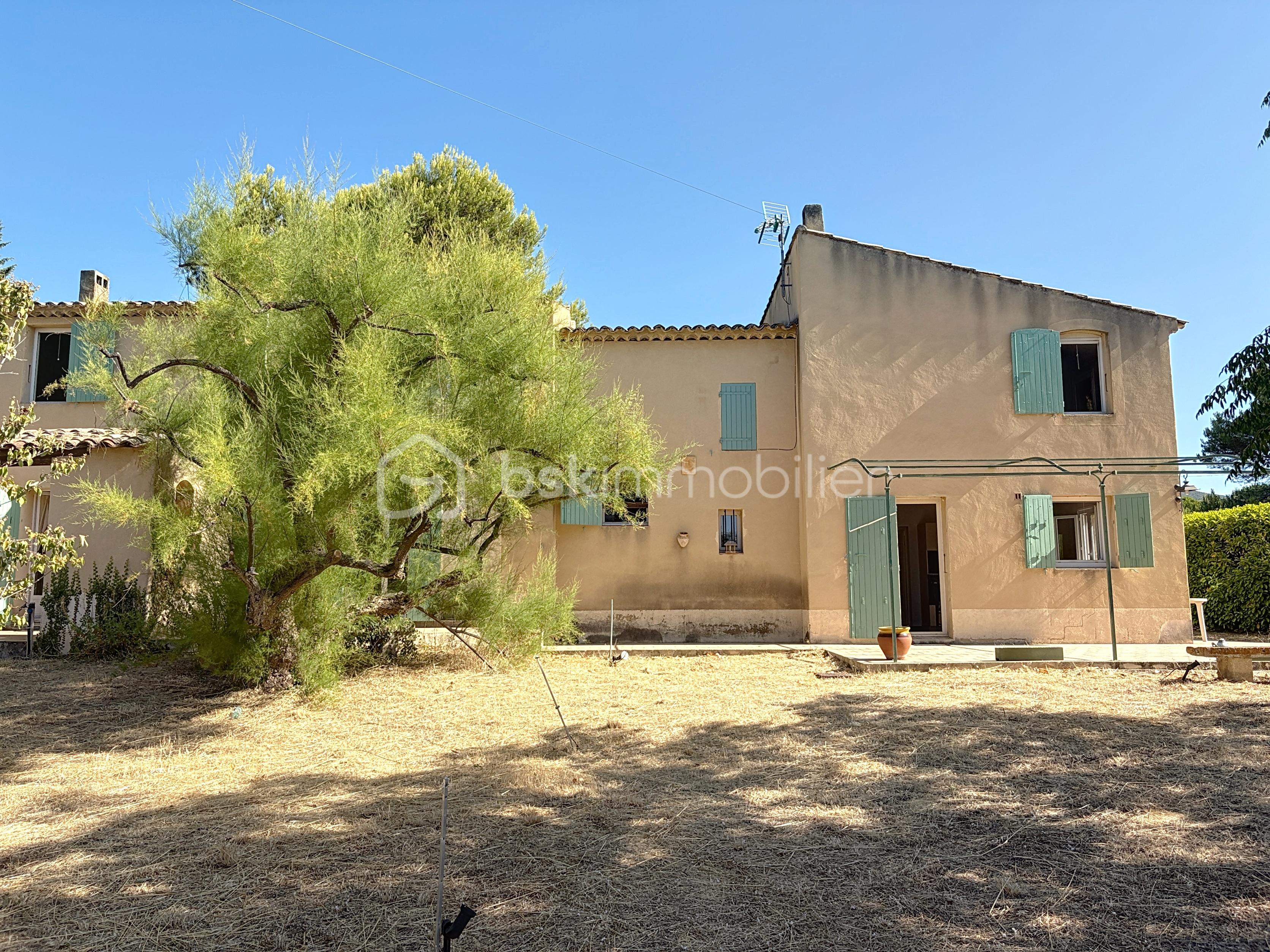 Maison provencale de 230 m² - moi_00035.jpg