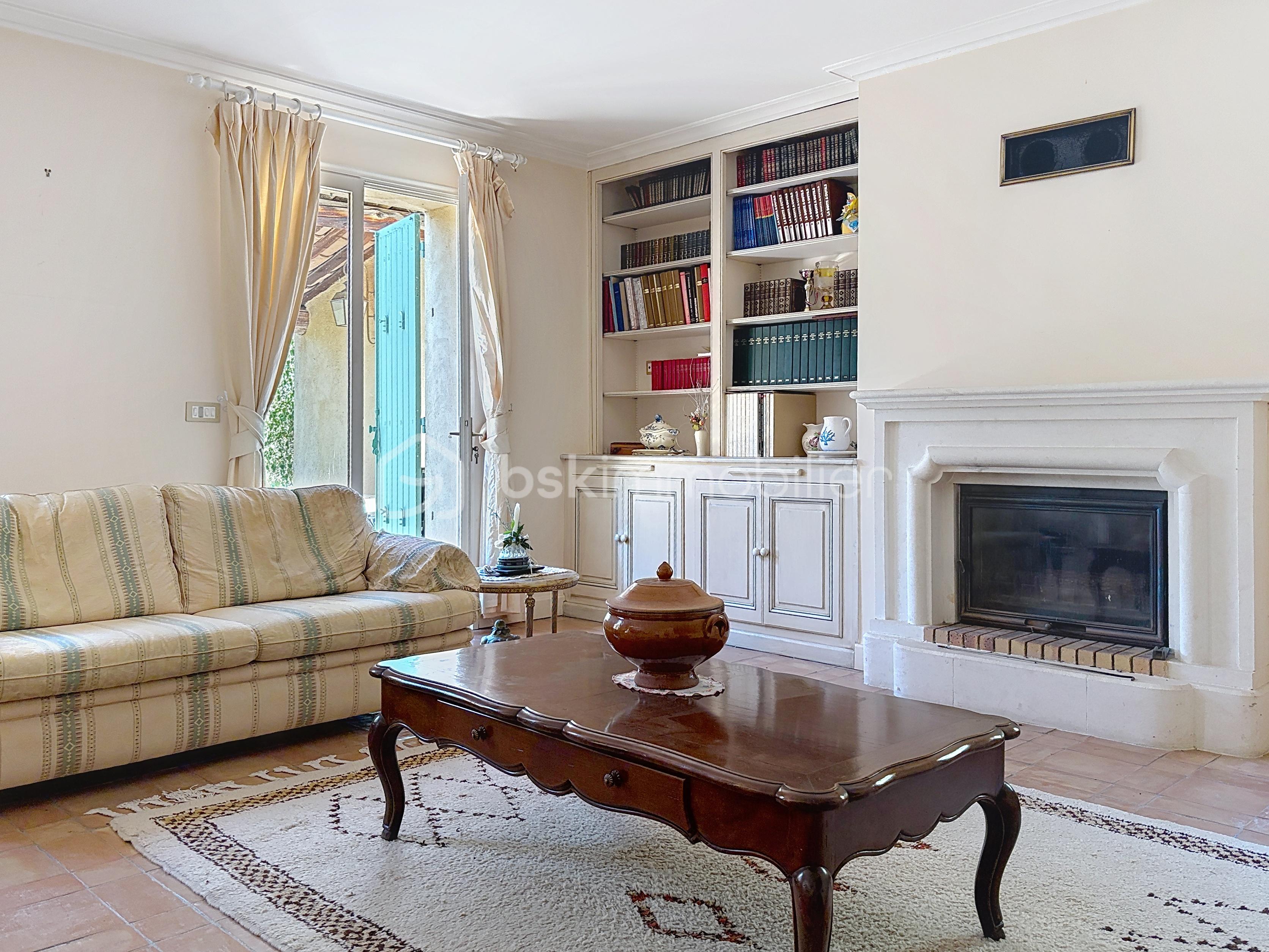 Maison provencale de 230 m² - moi_00003.jpg