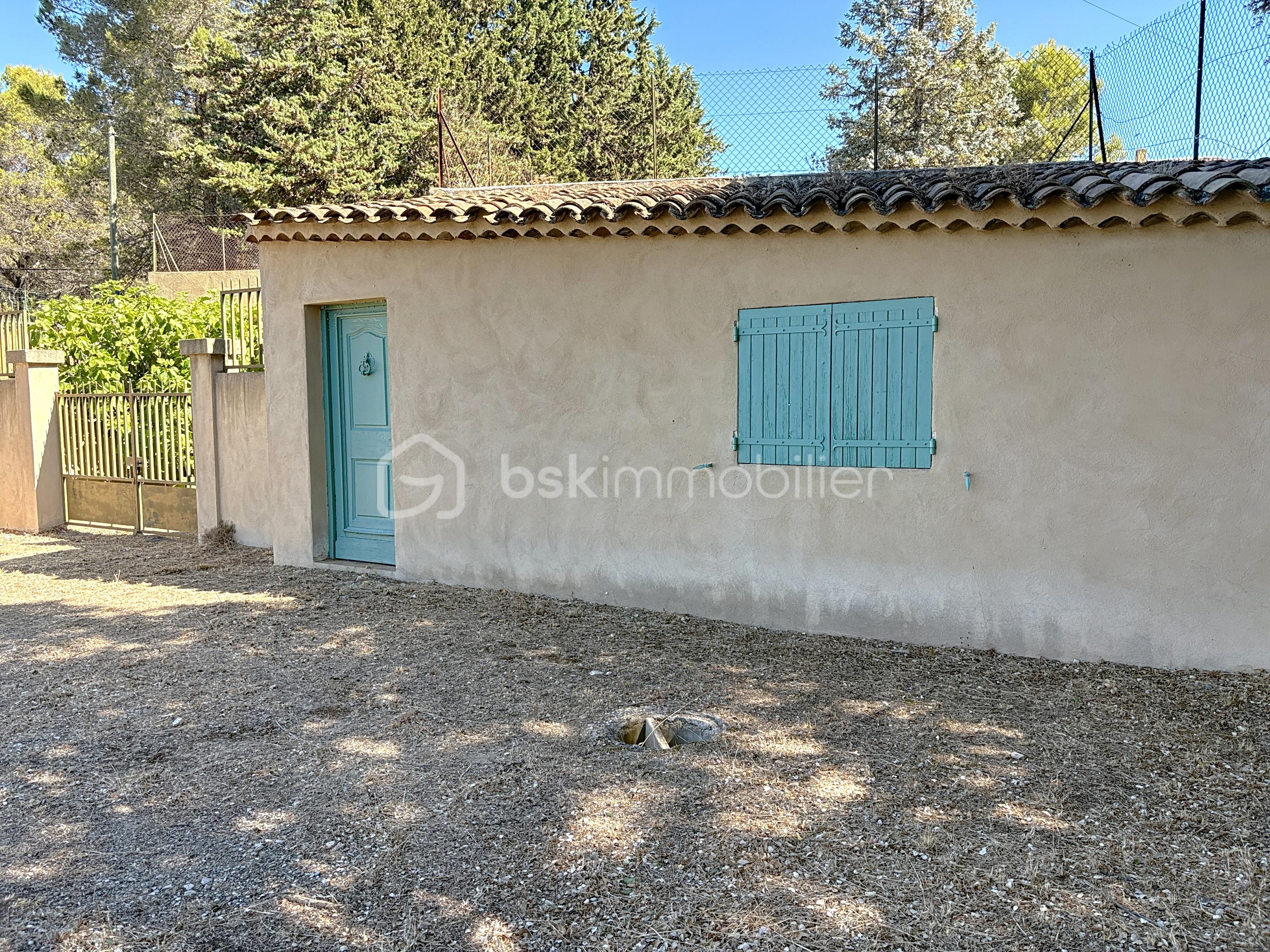 Maison provencale de 230 m² - _00008.jpg