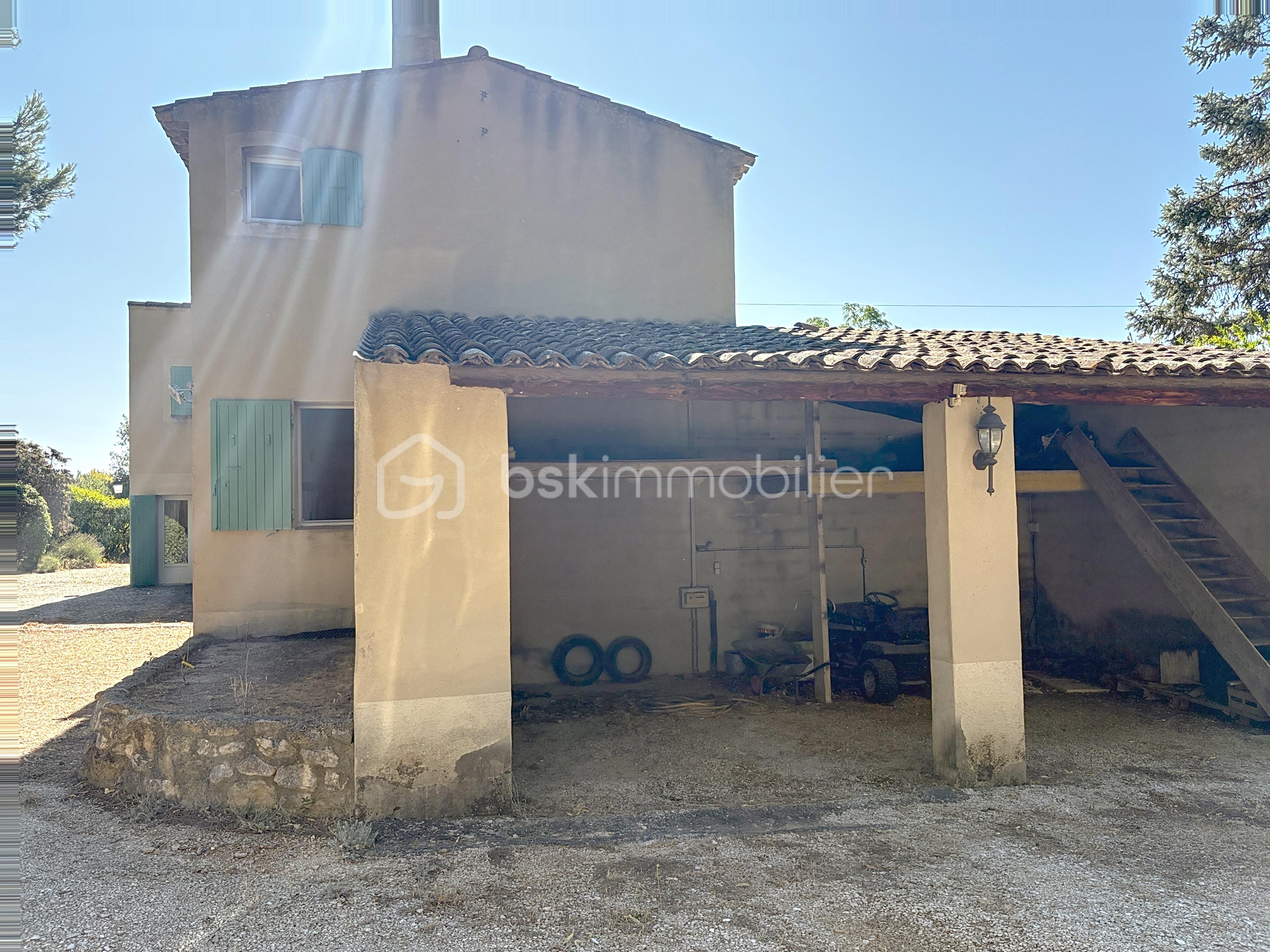 Maison provencale de 230 m² - moi_00030.jpg