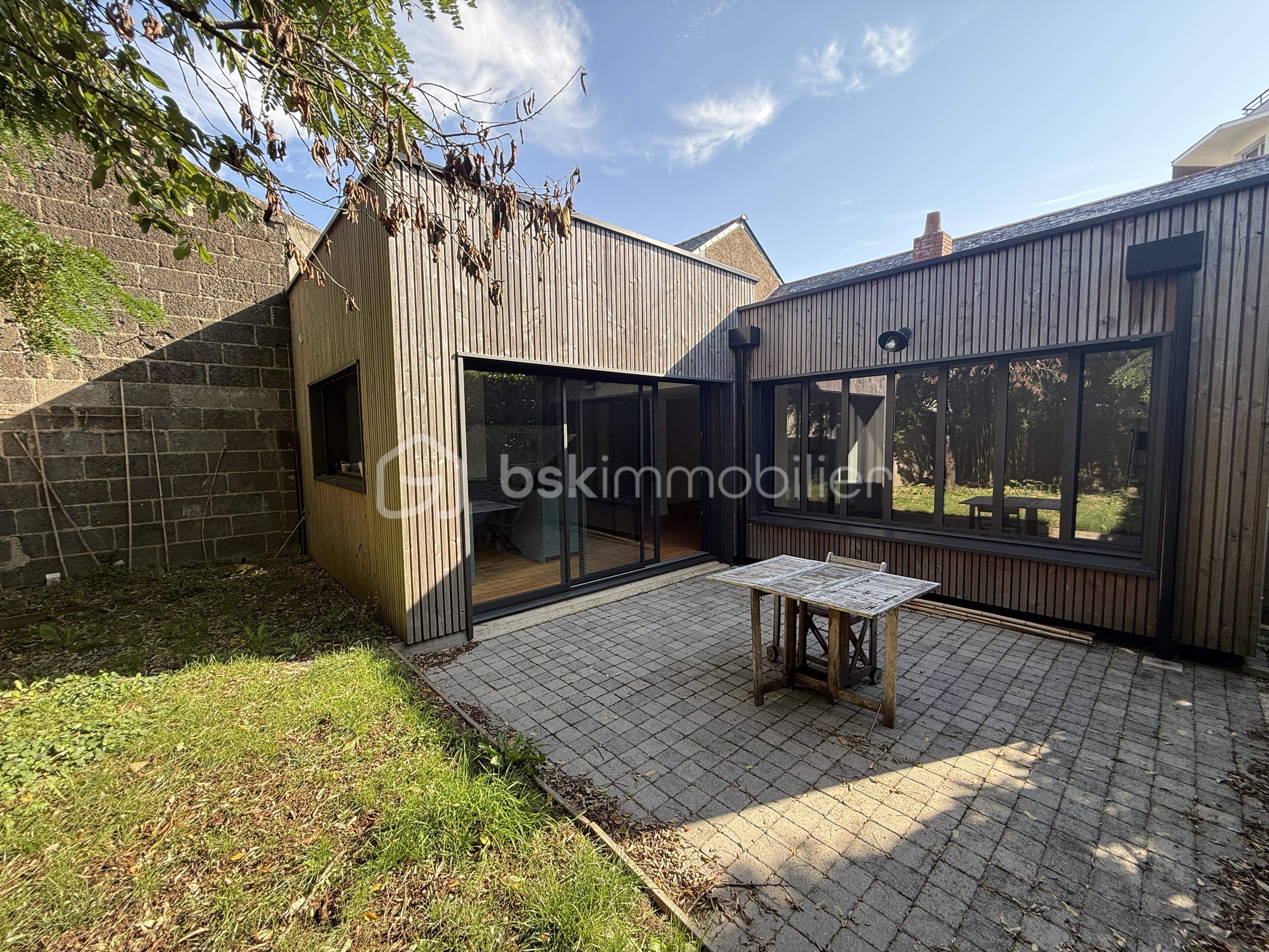 Maison de 80 m² - IMG_7516.JPG