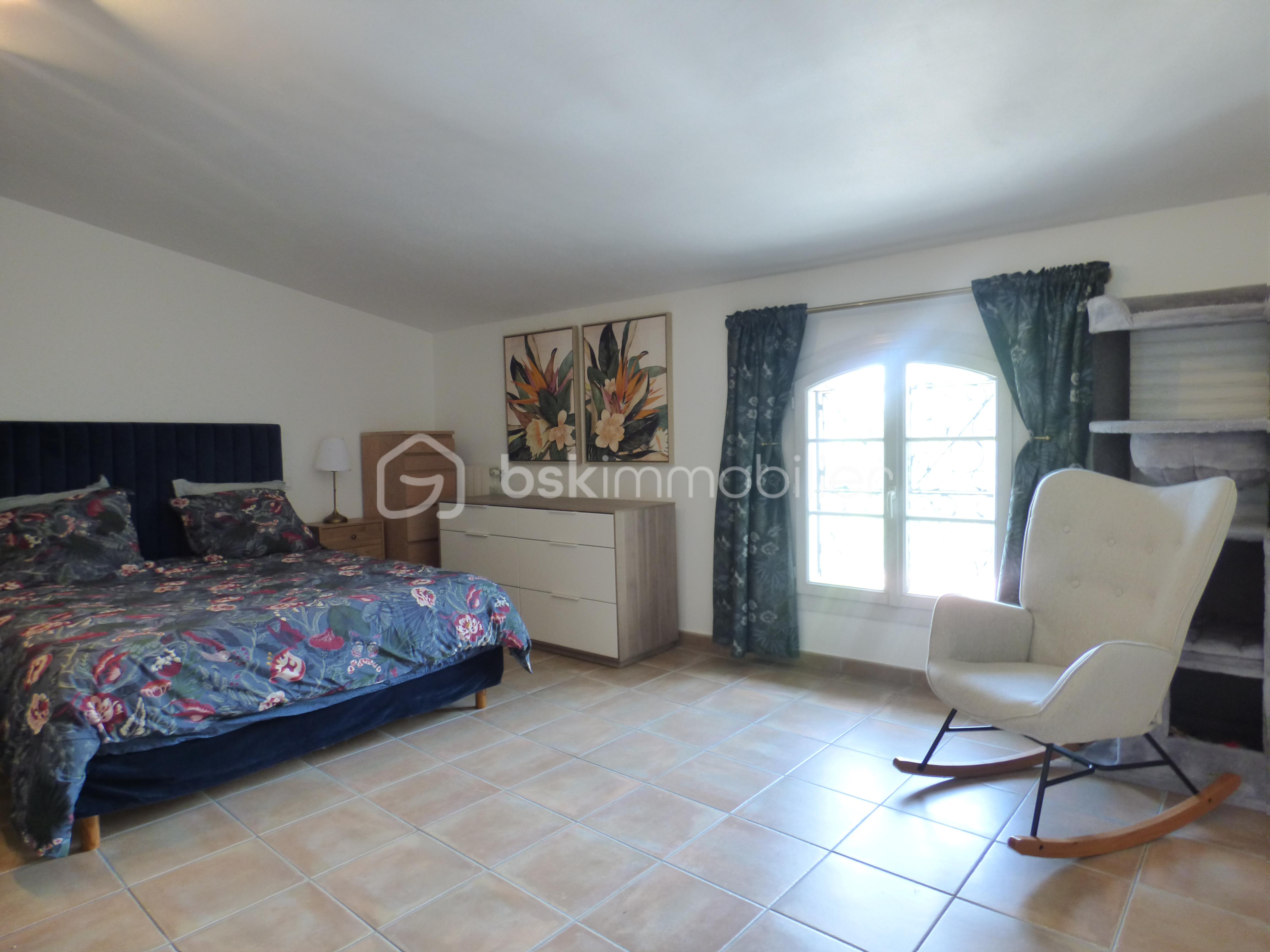 Maison de ville de 83 m² - Ch 1 .JPG