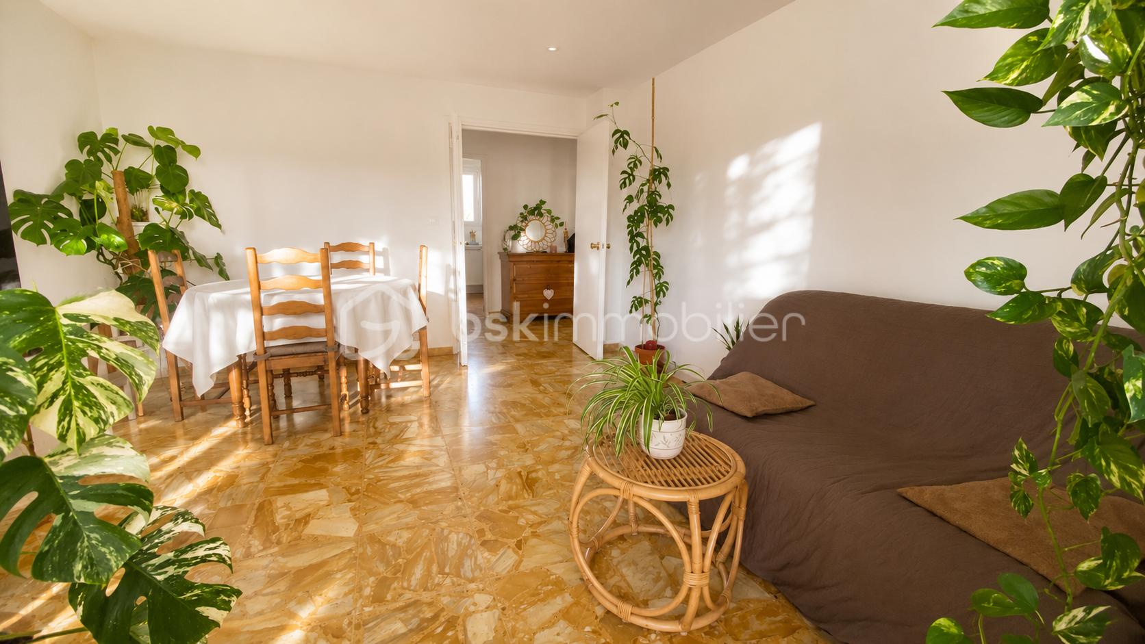 Appartement 4 pièces 80 m² · à Saint-Raphael · 80,1 m² · 275 600 €