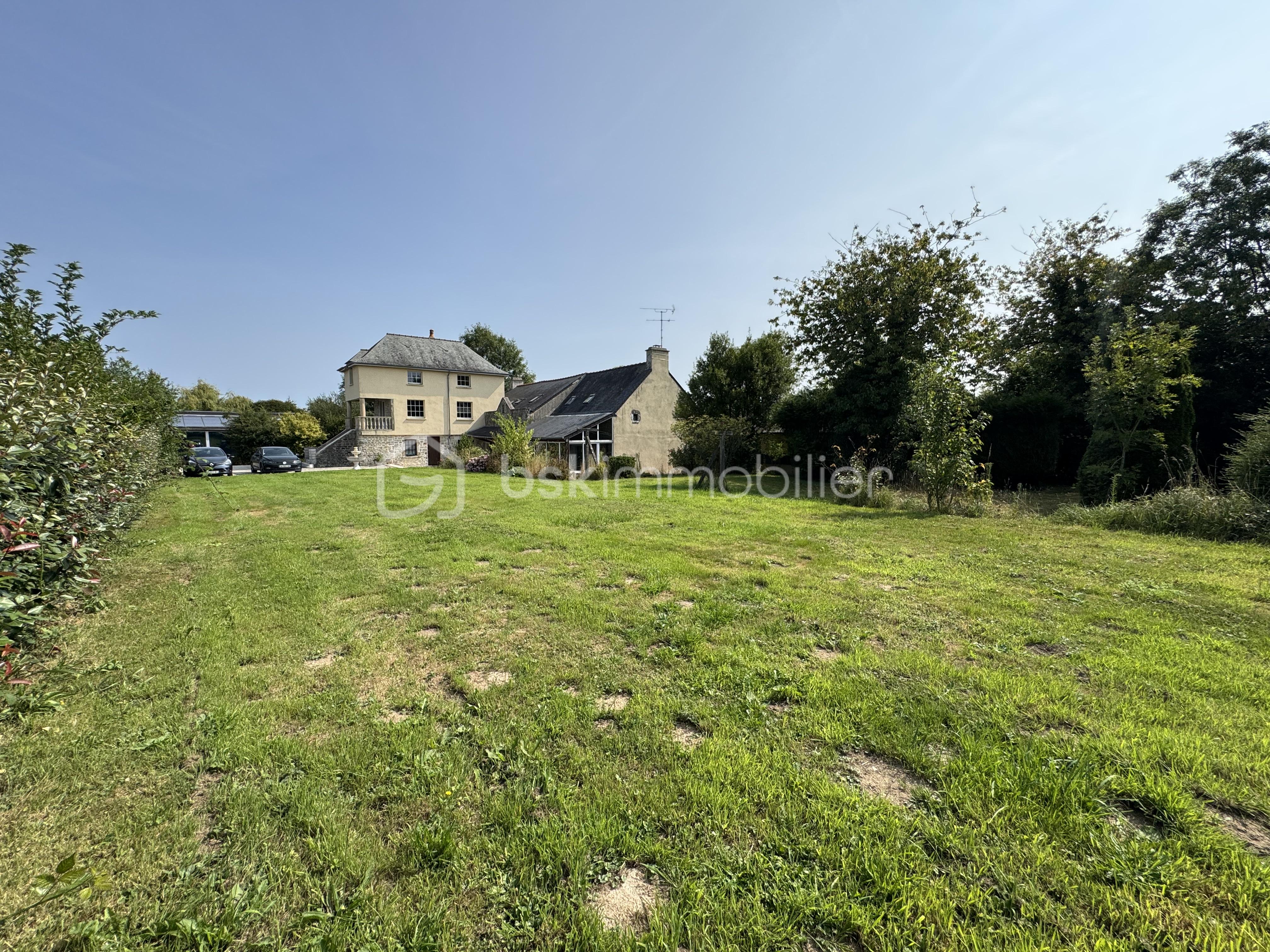 Maison de 295 m² - IMG_2222.jpeg