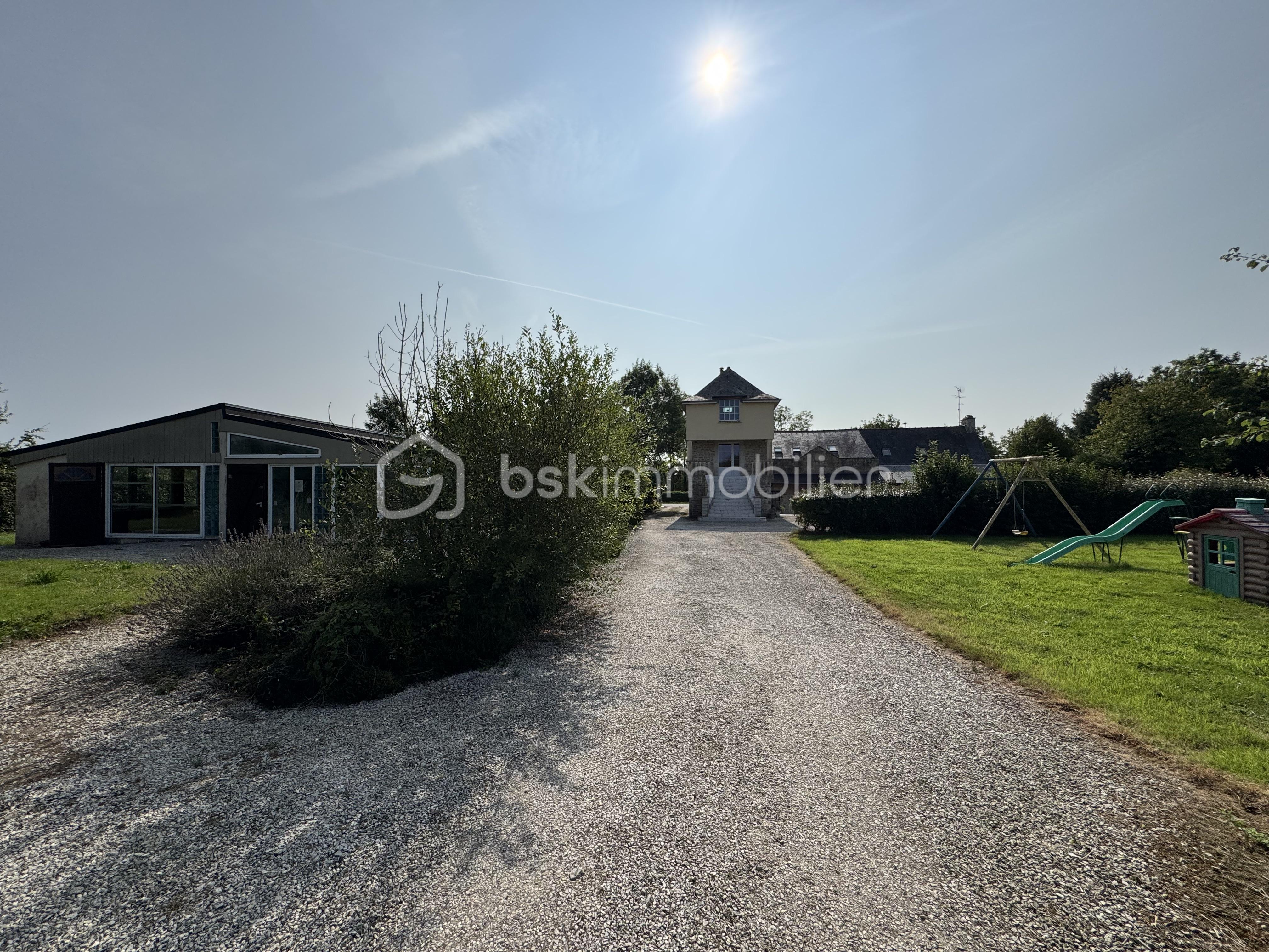 Maison de 295 m² - IMG_2141.jpeg