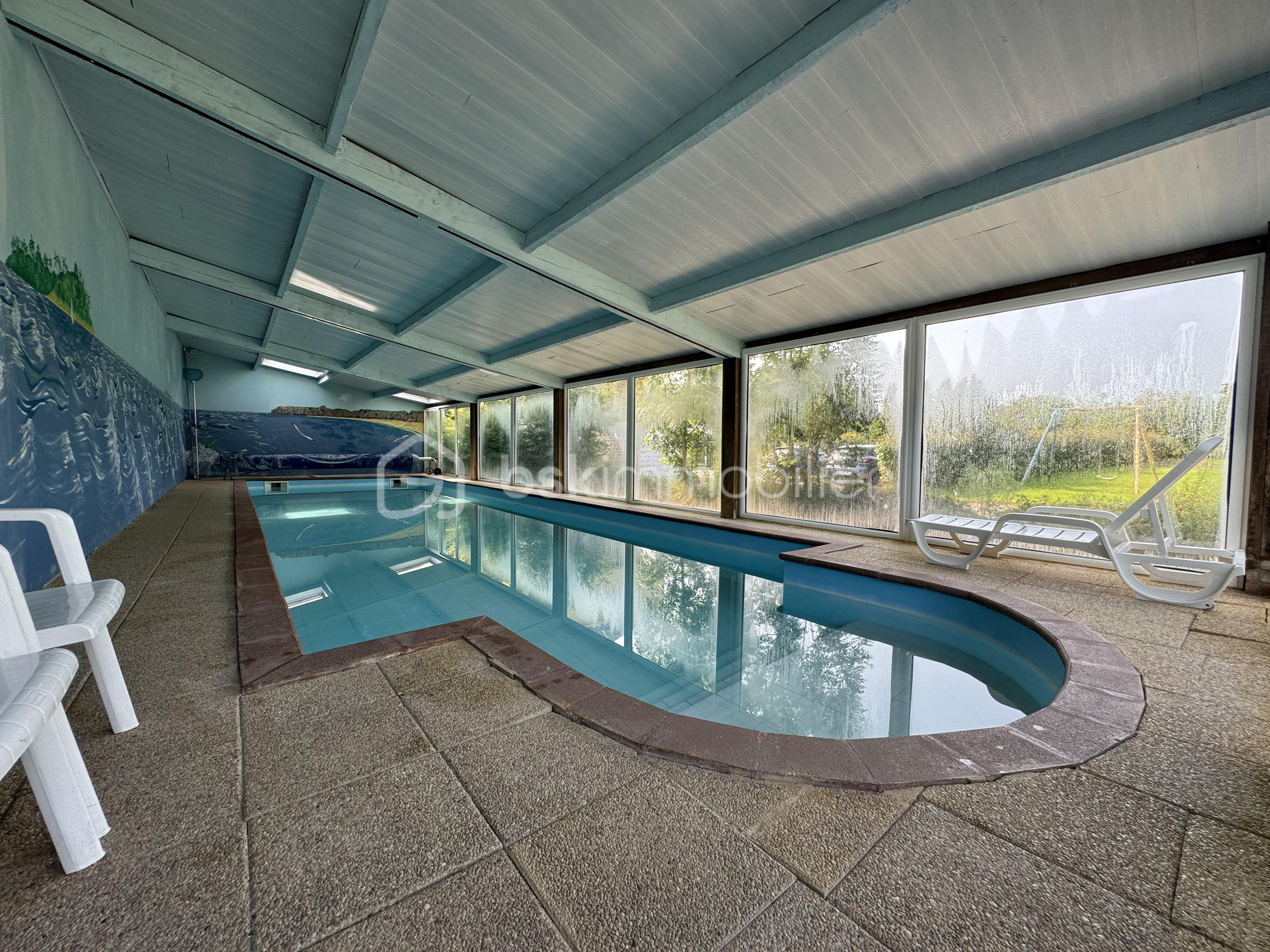 Maison de 295 m² - IMG_2126.jpeg