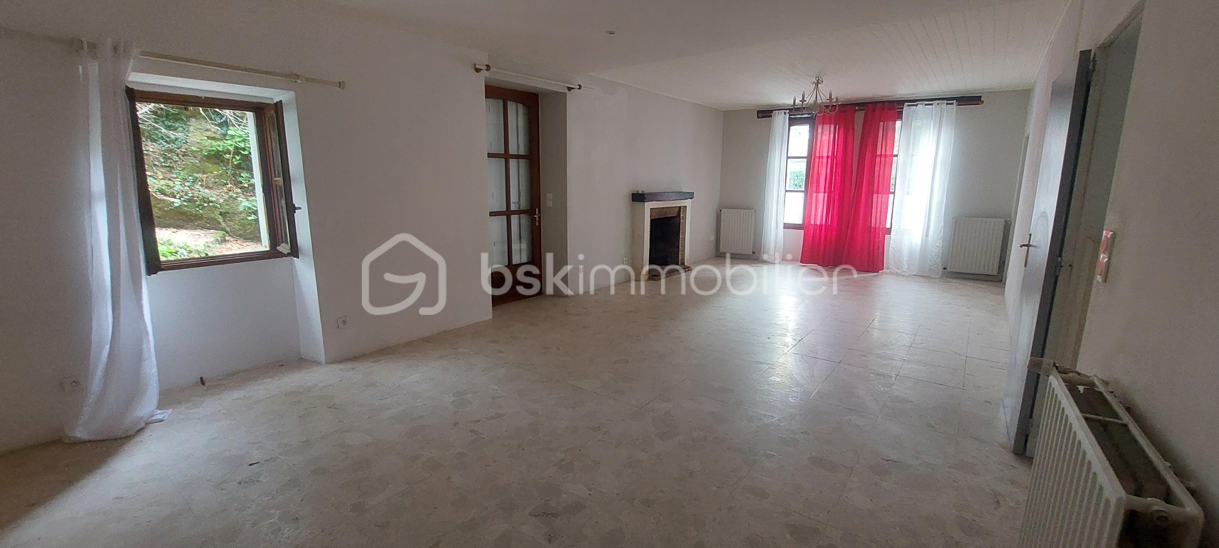 Maison ancienne de 181,31 m² - 20251113_135728.jpg