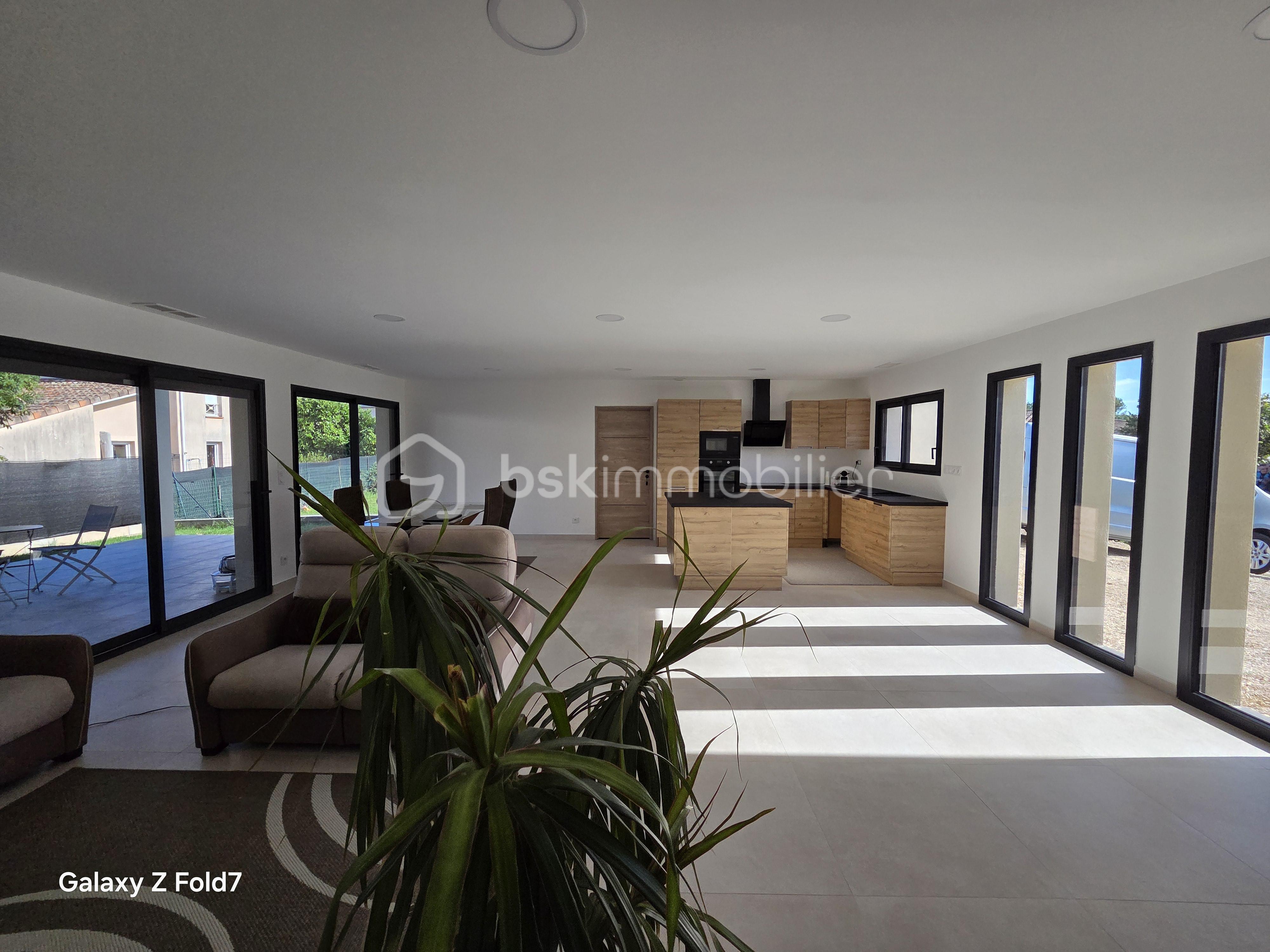 Maison de 131 m² - 20250903_171934.jpg