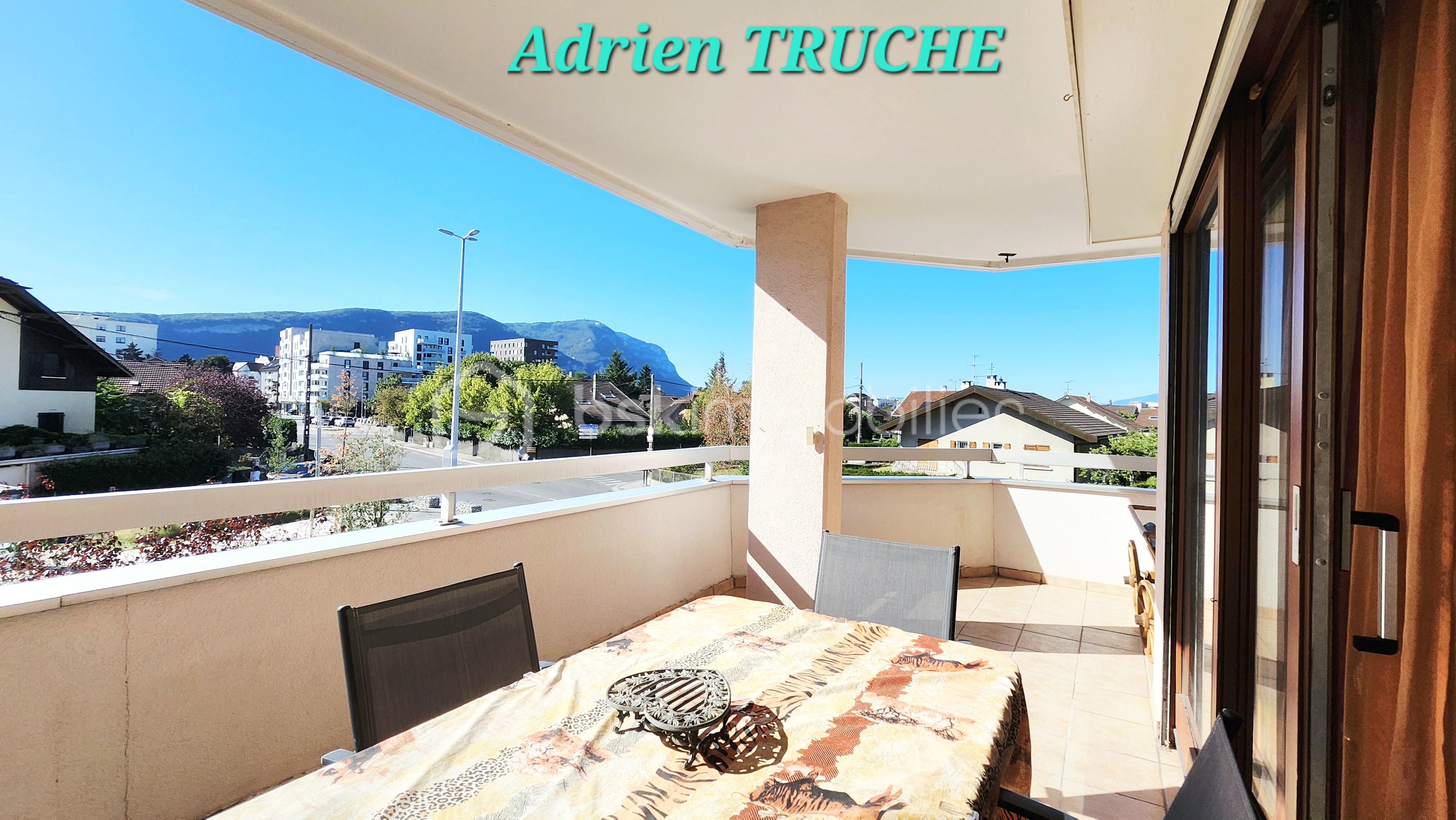 Appartement 4 pièces 89 m² · à Ambilly · 89 m² · 398 000 €