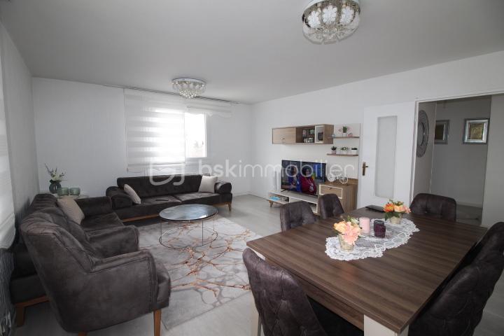 Appartement de 91 m² - IMG_4664.JPG