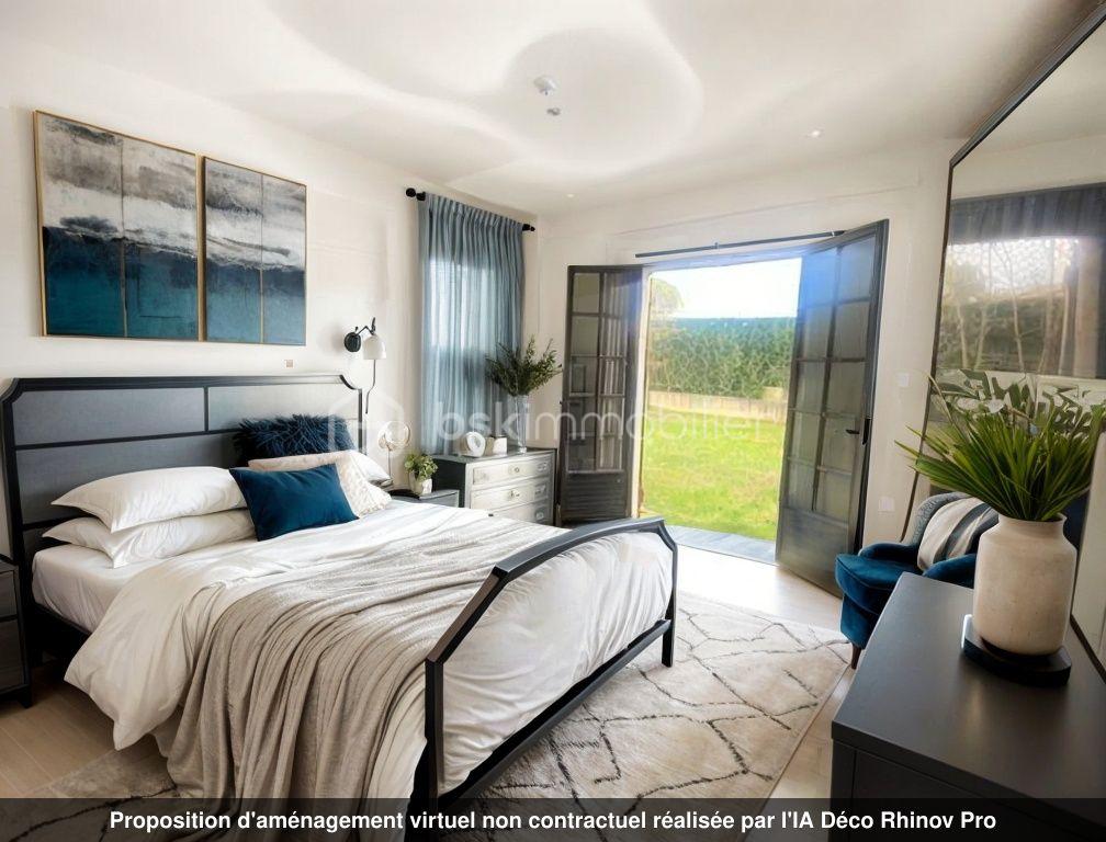Appartement de 148,03 m² - CHAMBRE 2 MODIF.jpg