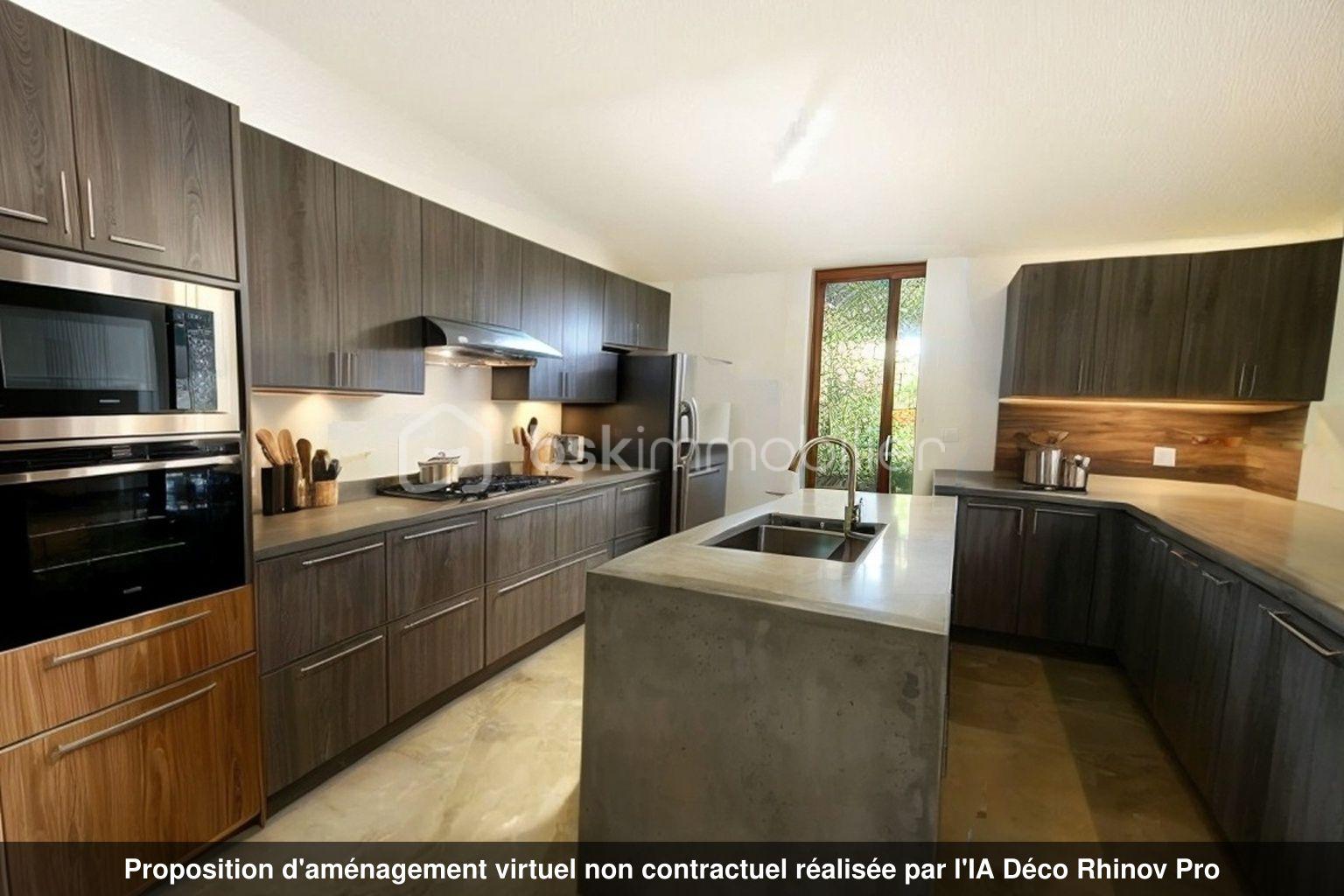 Appartement de 148,03 m² - CUISINE 1 MODIF.jpg