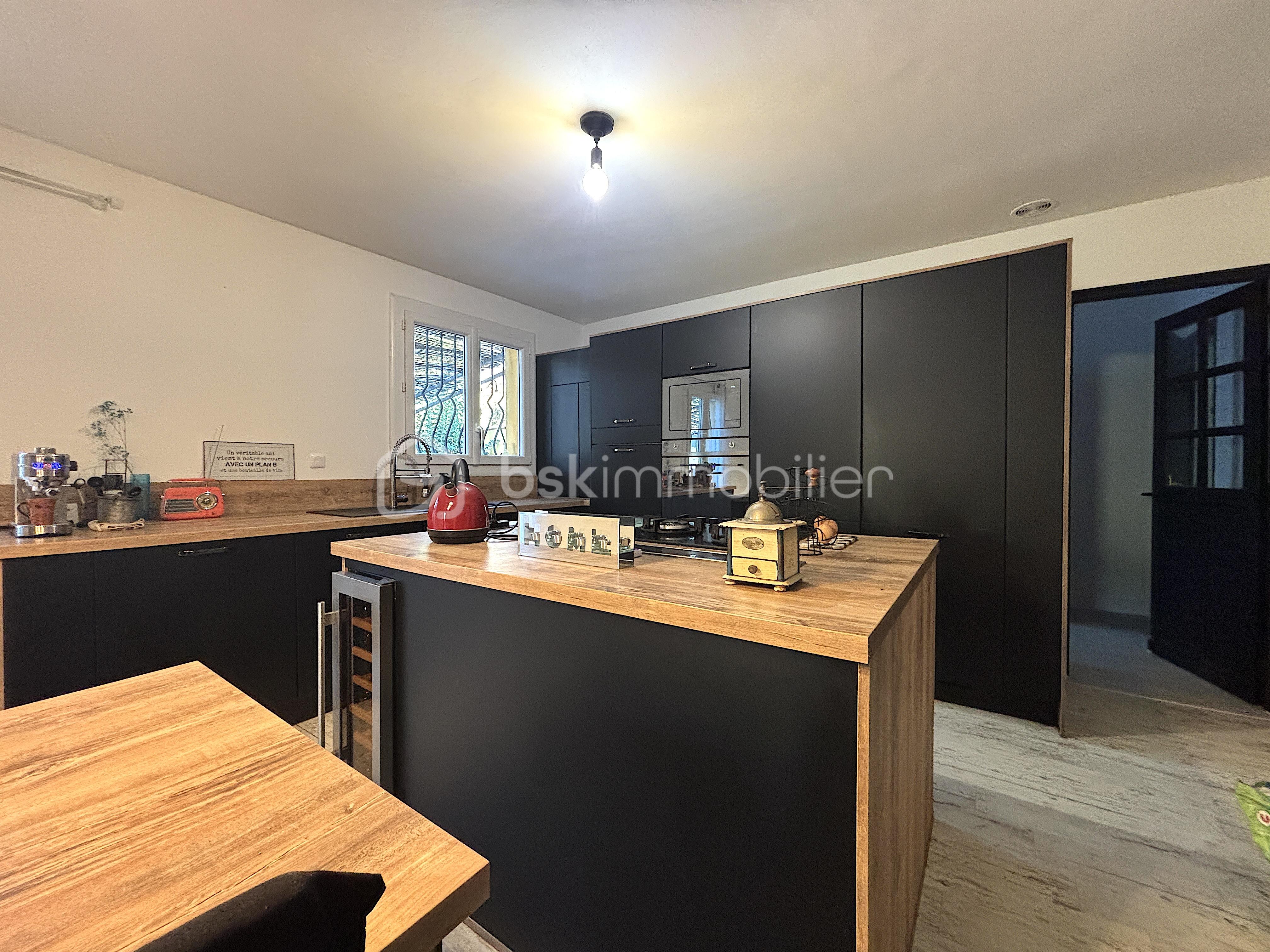 Maison de 140 m² -  3 cuisine.JPG