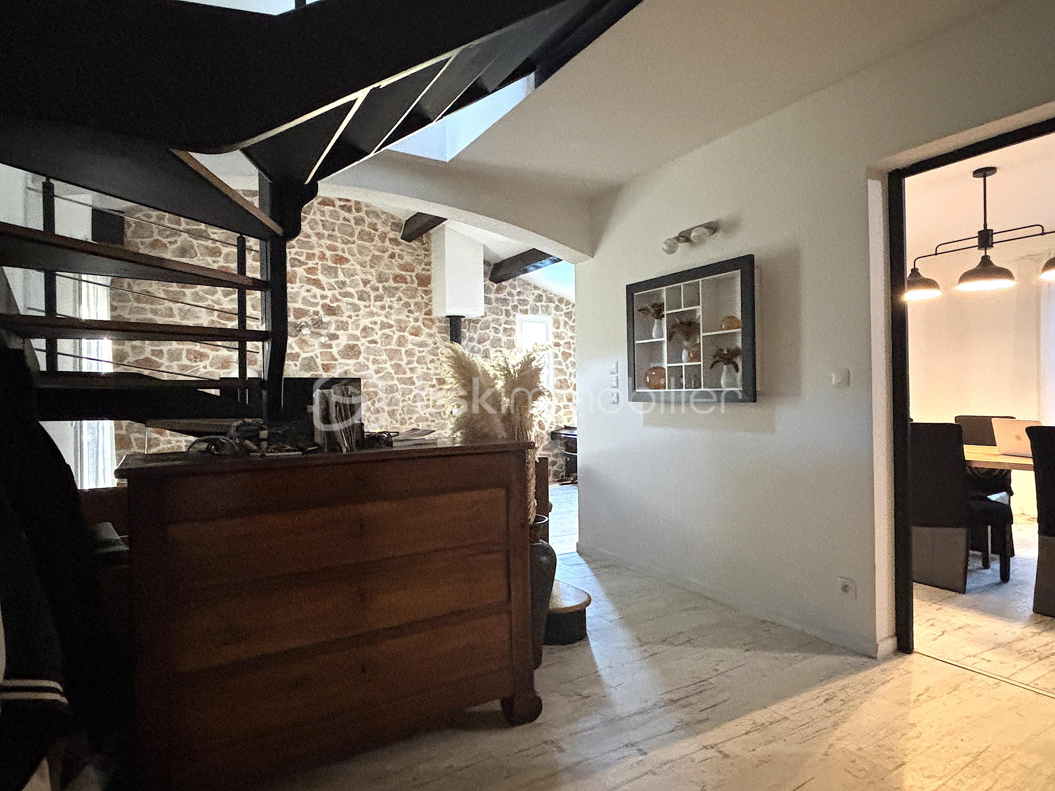 Maison de 140 m² -  2 Entrée.JPG