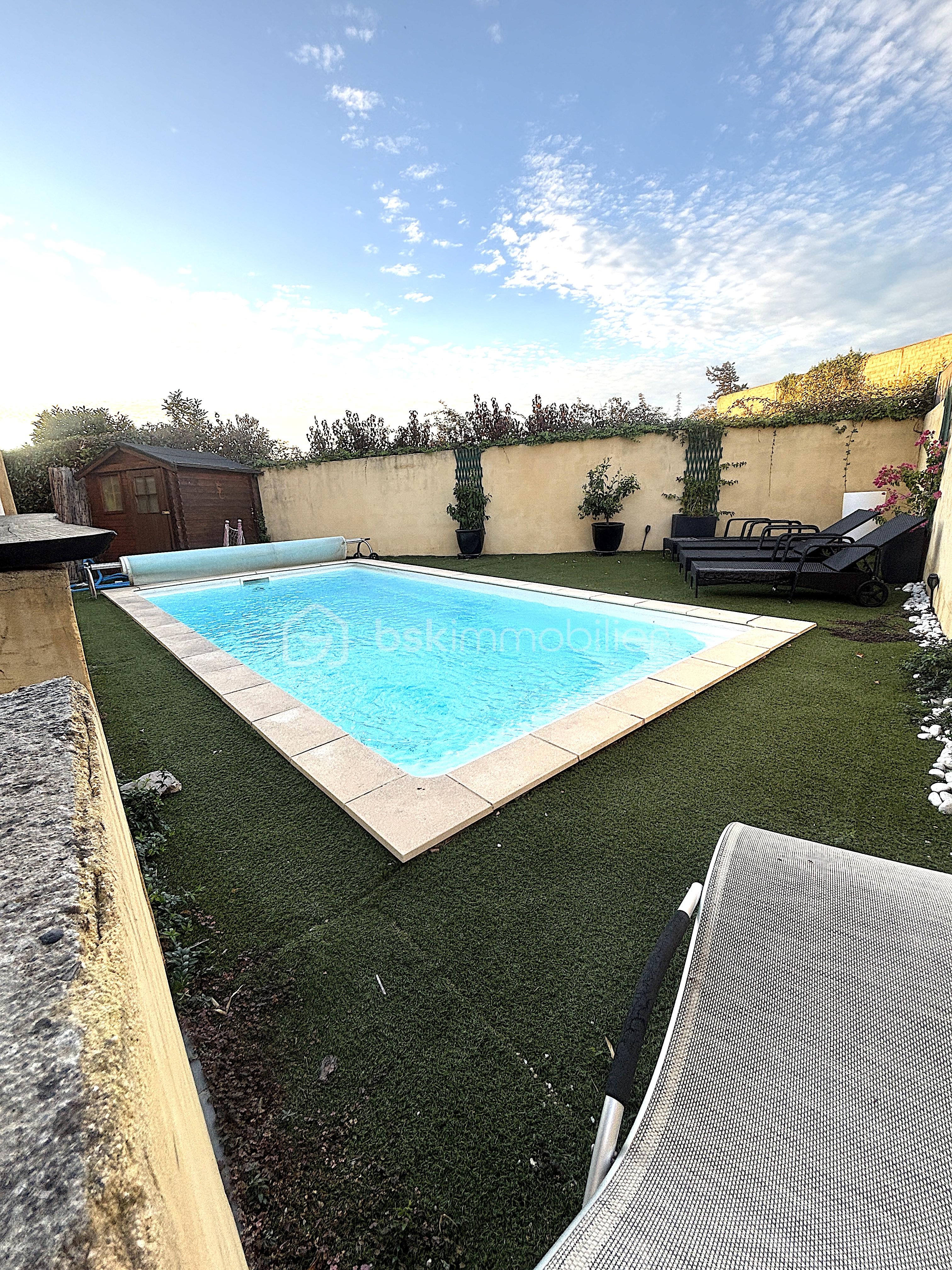Maison de 140 m² - PISCINE.JPG