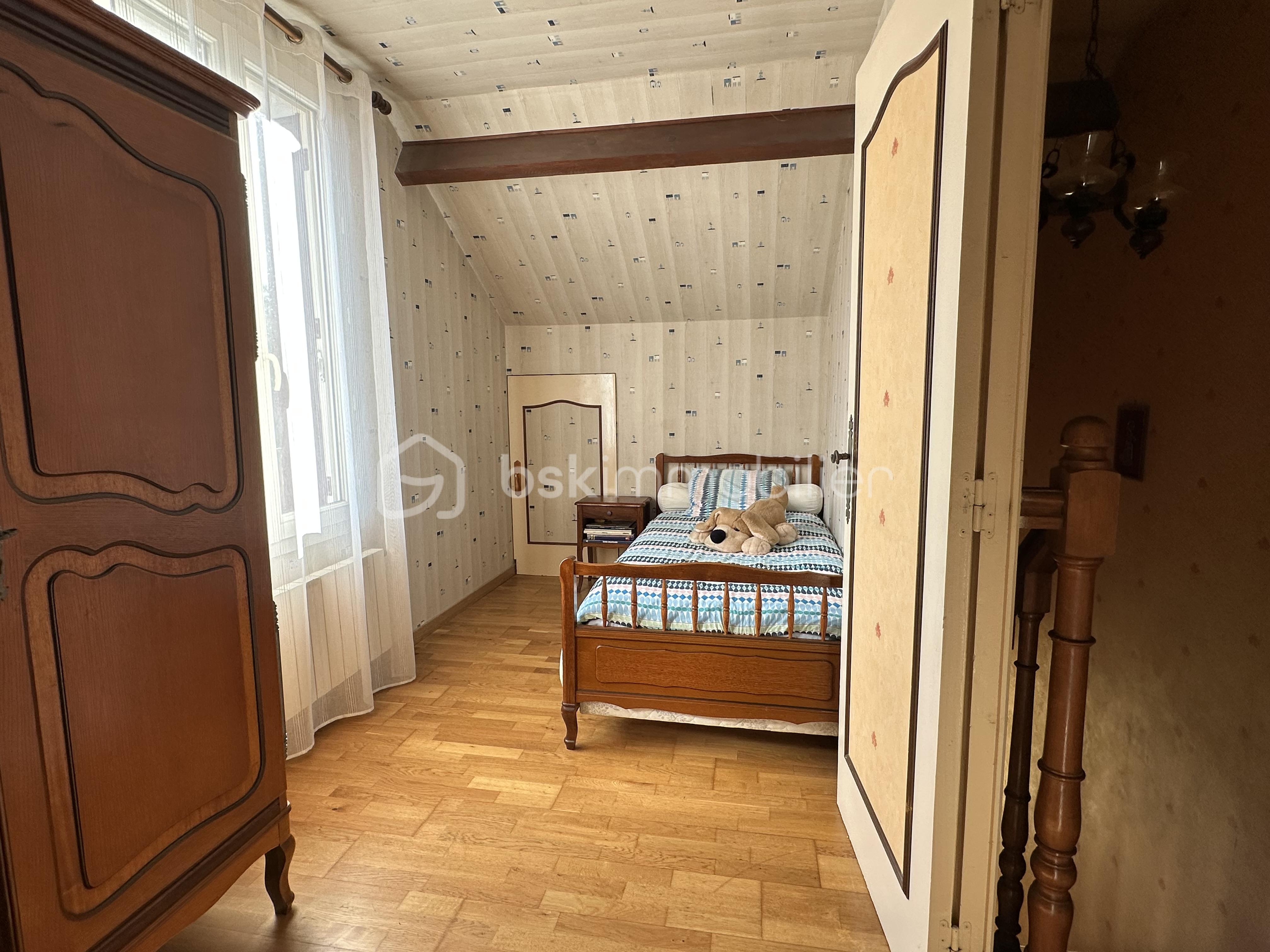 Maison traditionnelle de 105 m² - IMG_0867.jpg