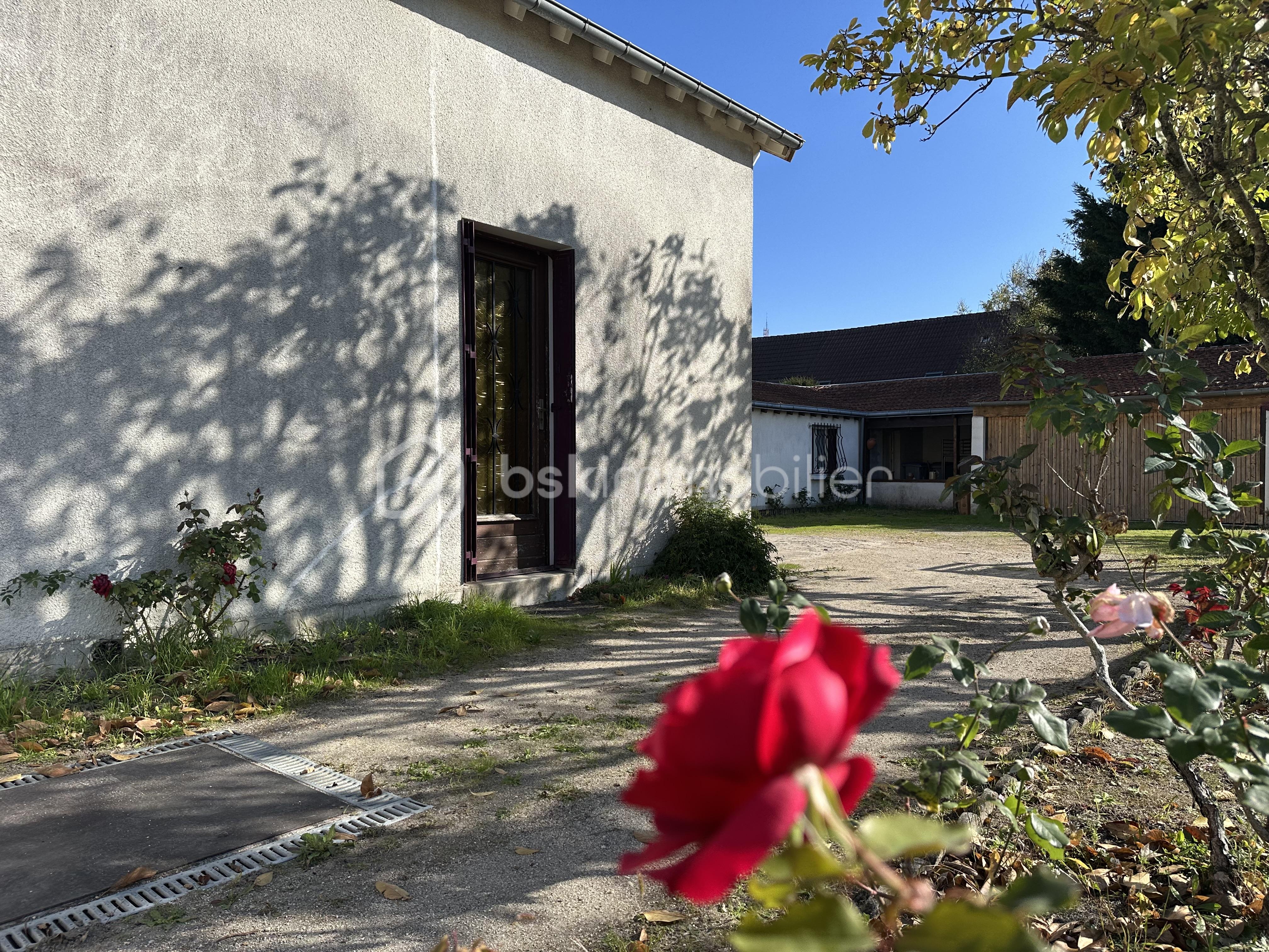 Maison traditionnelle de 105 m² - IMG_0898.jpg