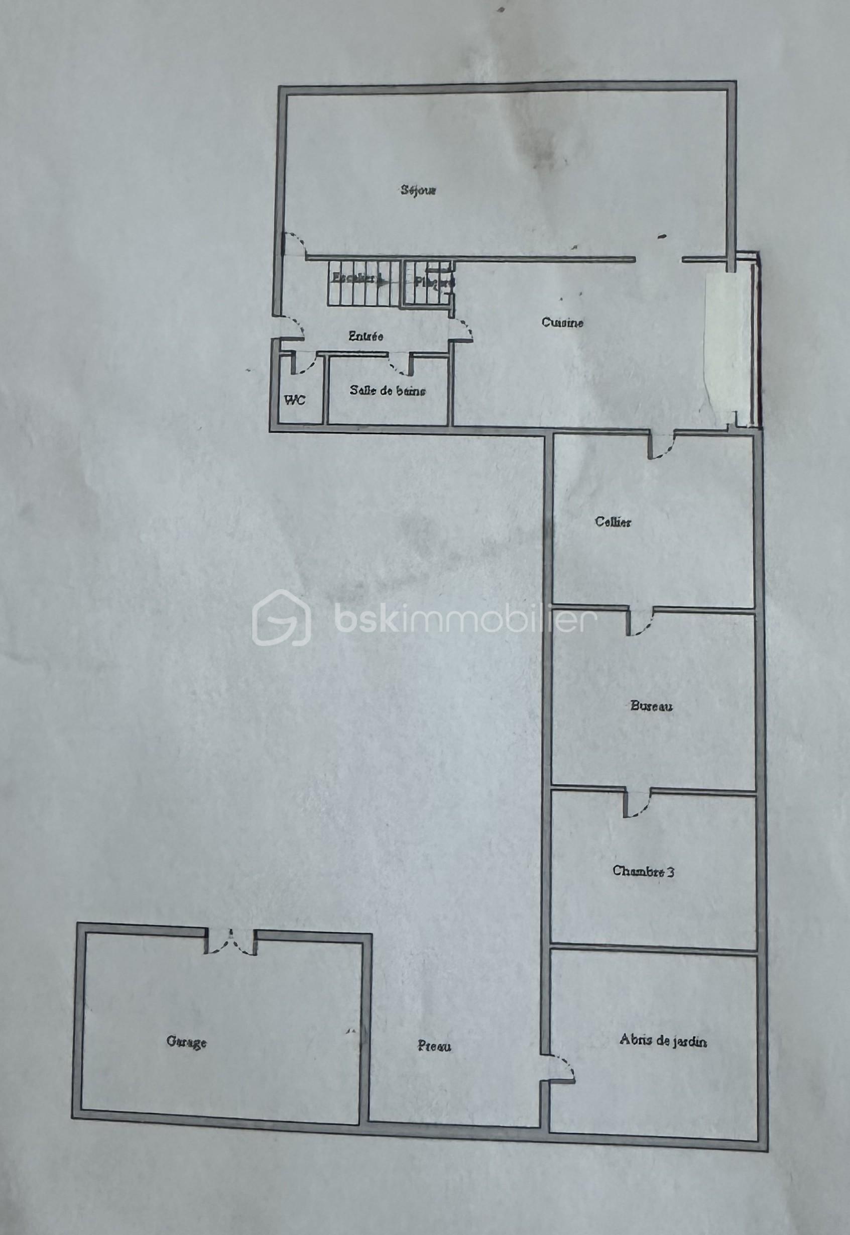 Maison traditionnelle de 105 m² - IMG_0906.jpg