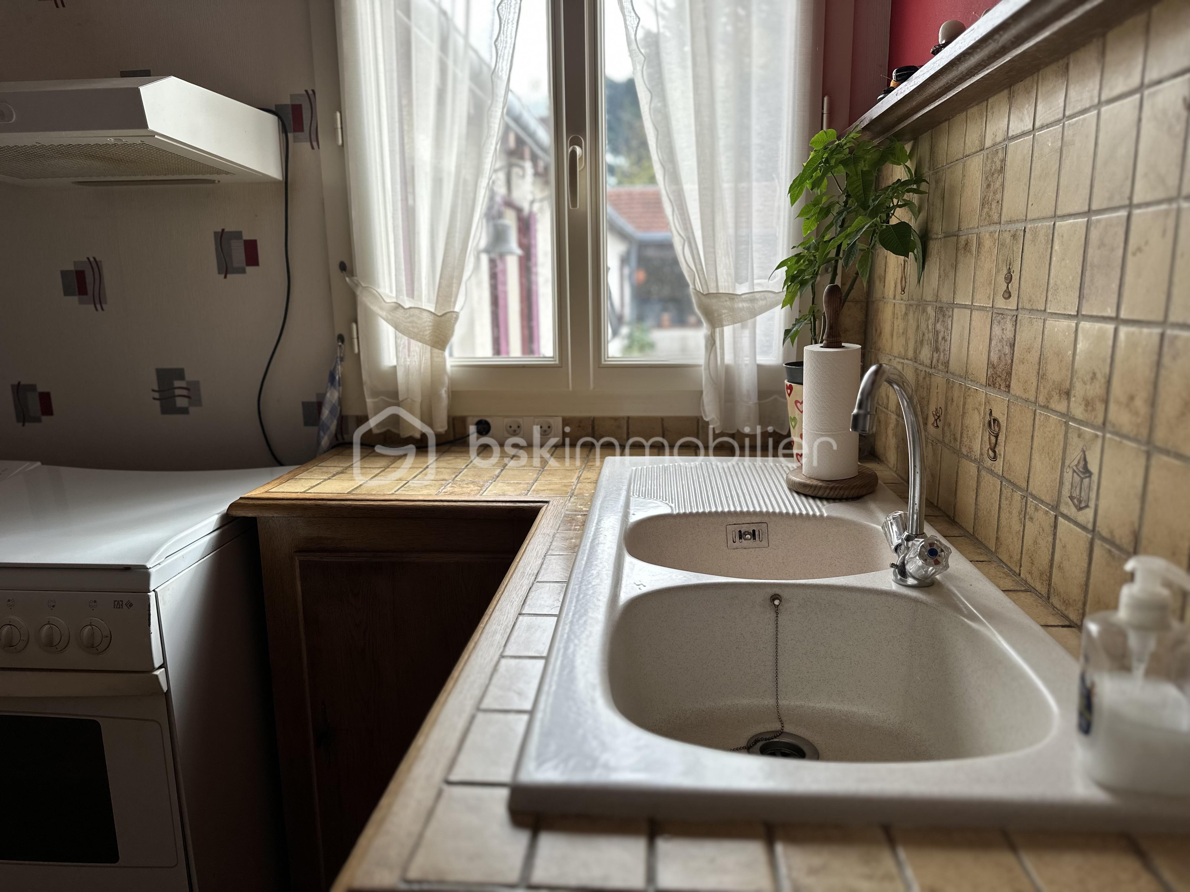 Maison traditionnelle de 105 m² - IMG_0846.jpg