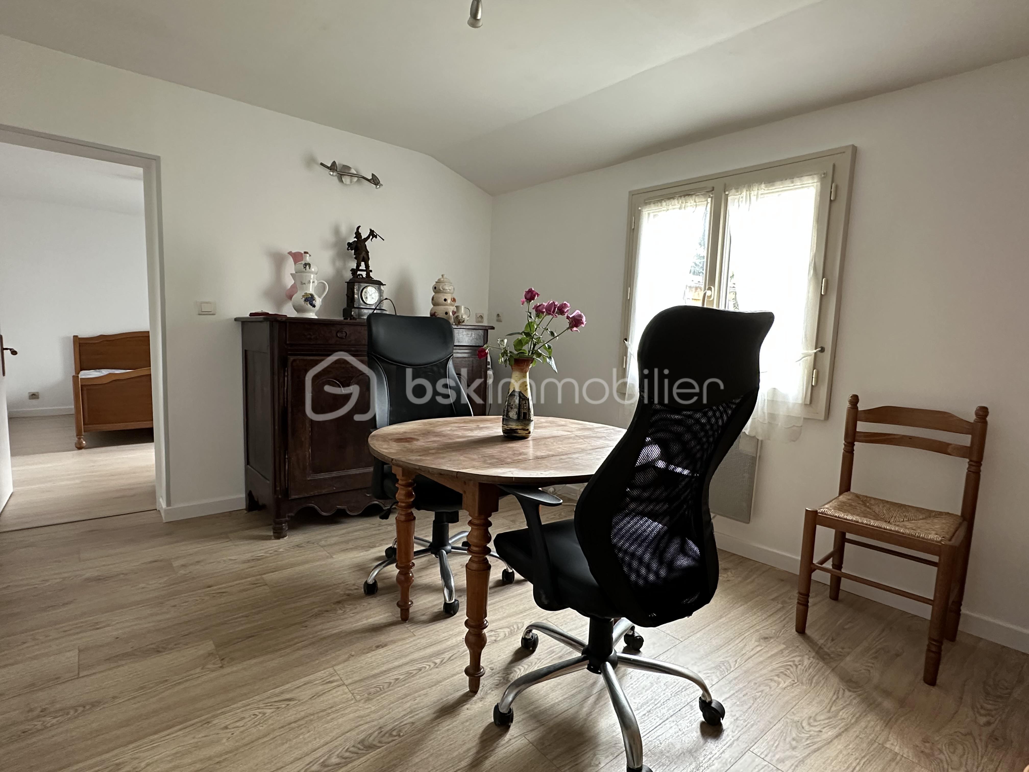 Maison traditionnelle de 105 m² - IMG_0822.jpg