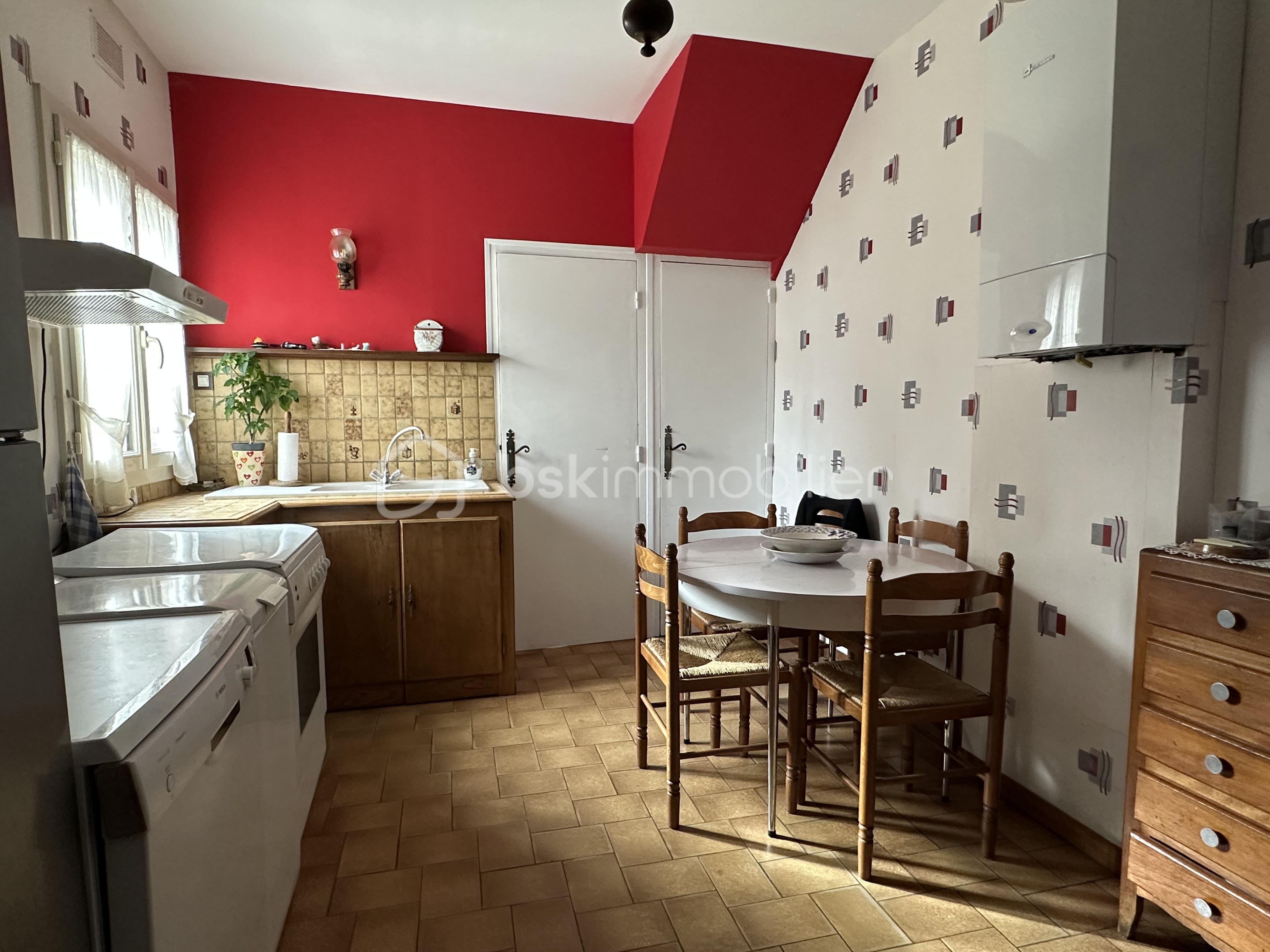 Maison traditionnelle de 105 m² - IMG_0841.jpg