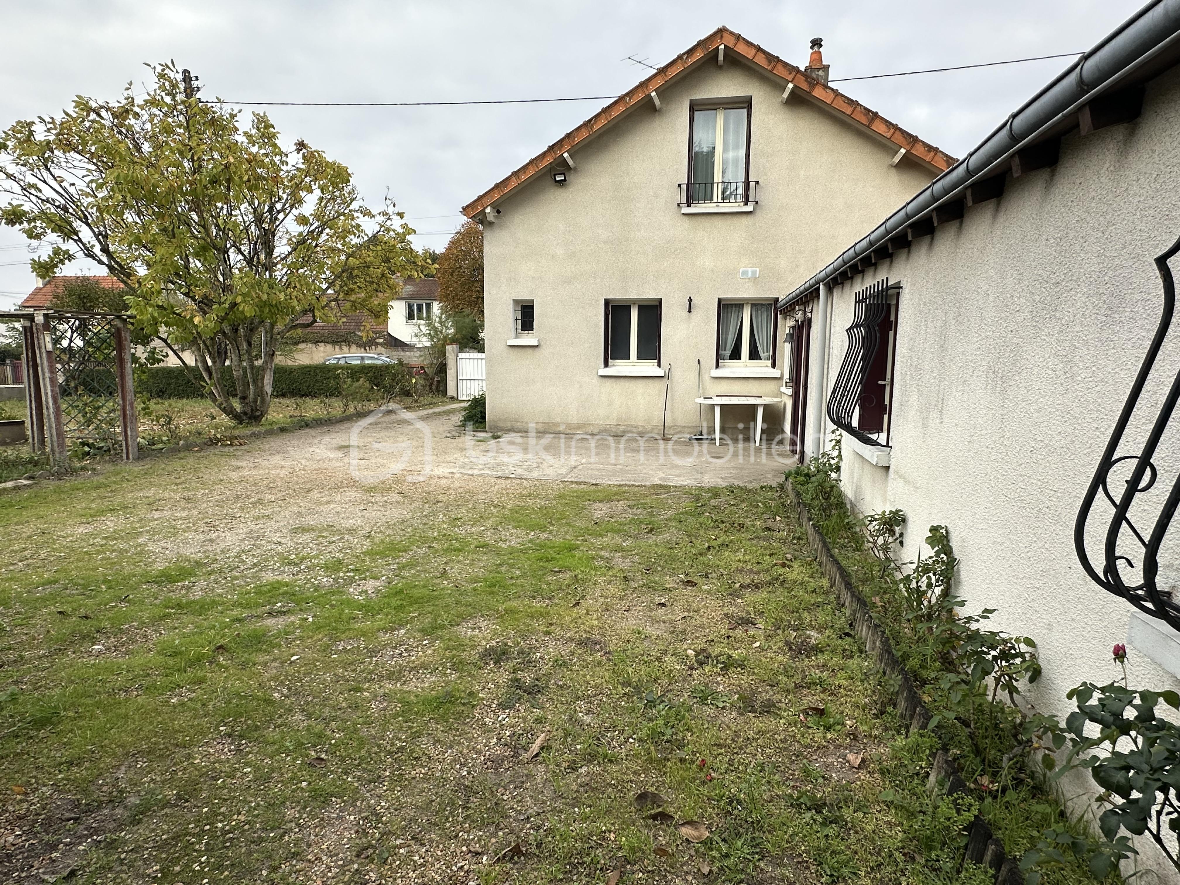 Maison traditionnelle de 105 m² - IMG_0805.jpg