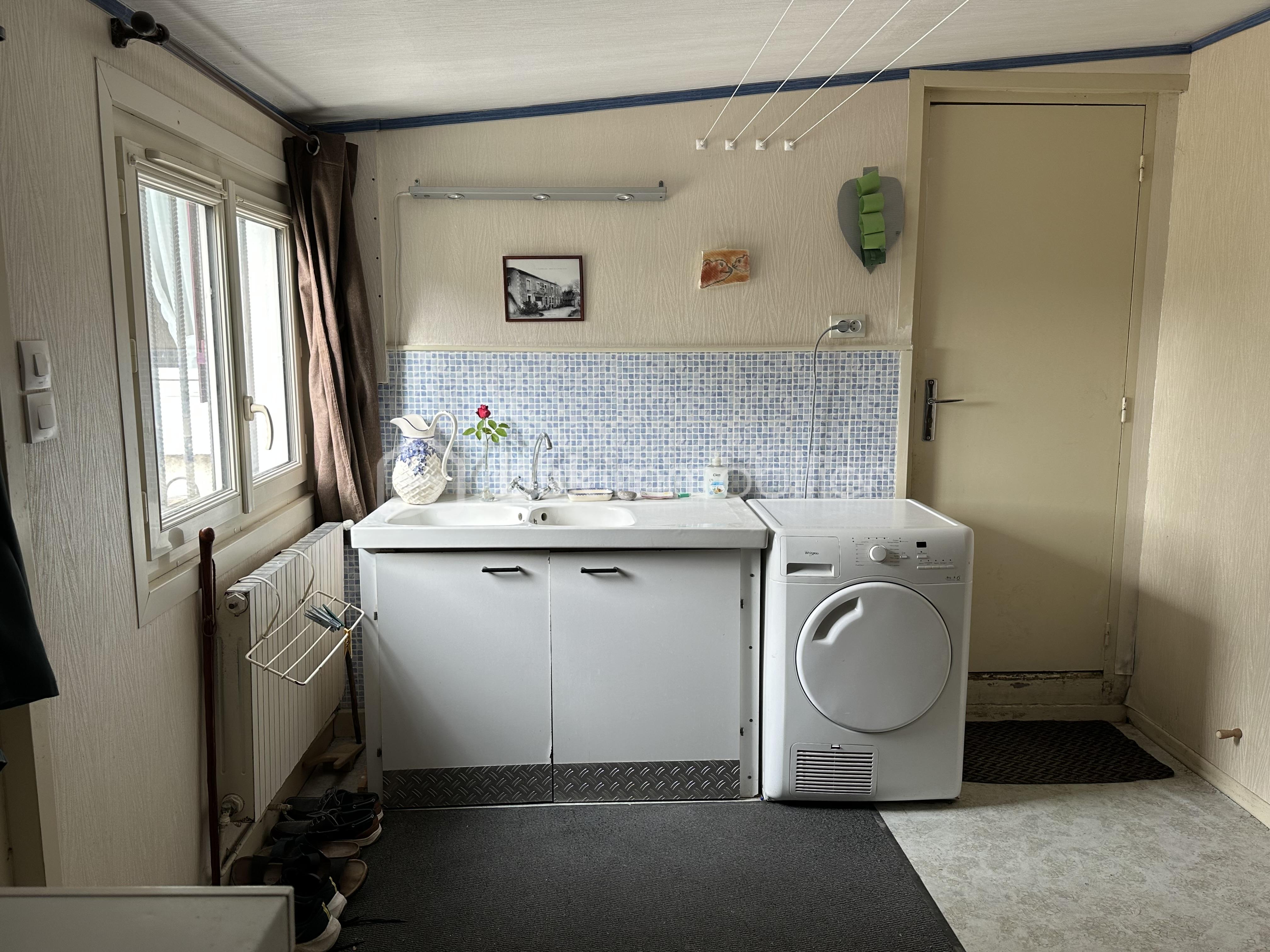 Maison traditionnelle de 105 m² - IMG_0818.jpg