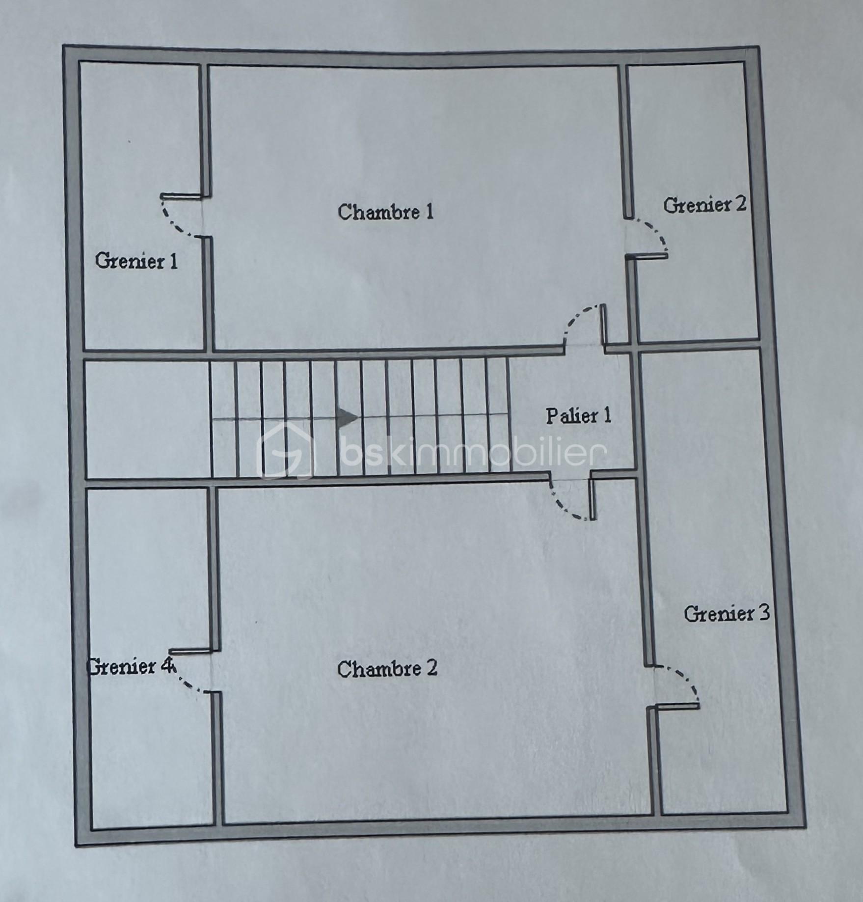 Maison traditionnelle de 105 m² - IMG_0907.jpg