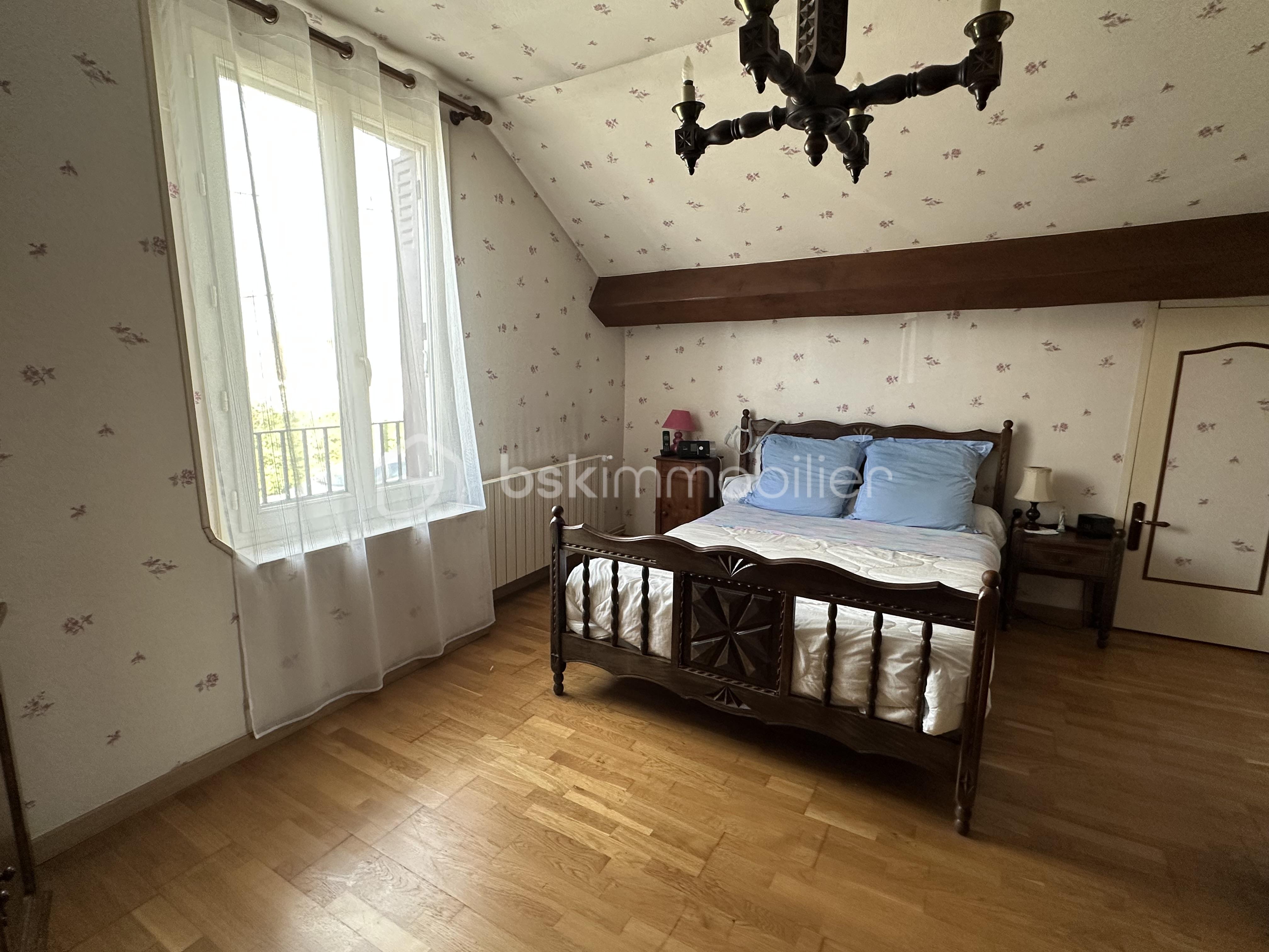 Maison traditionnelle de 105 m² - IMG_0879.jpg