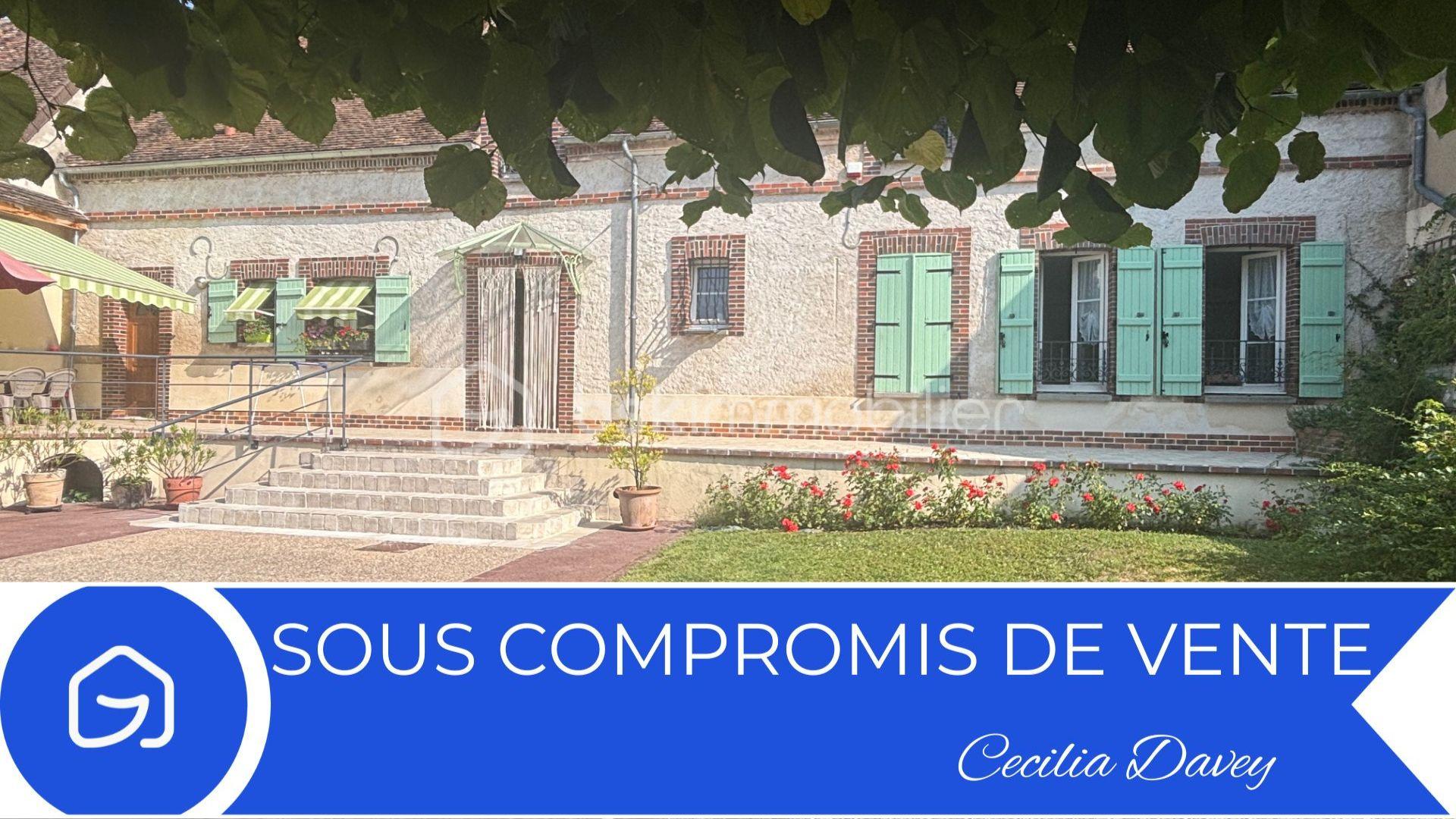 Propriete de 260 m²