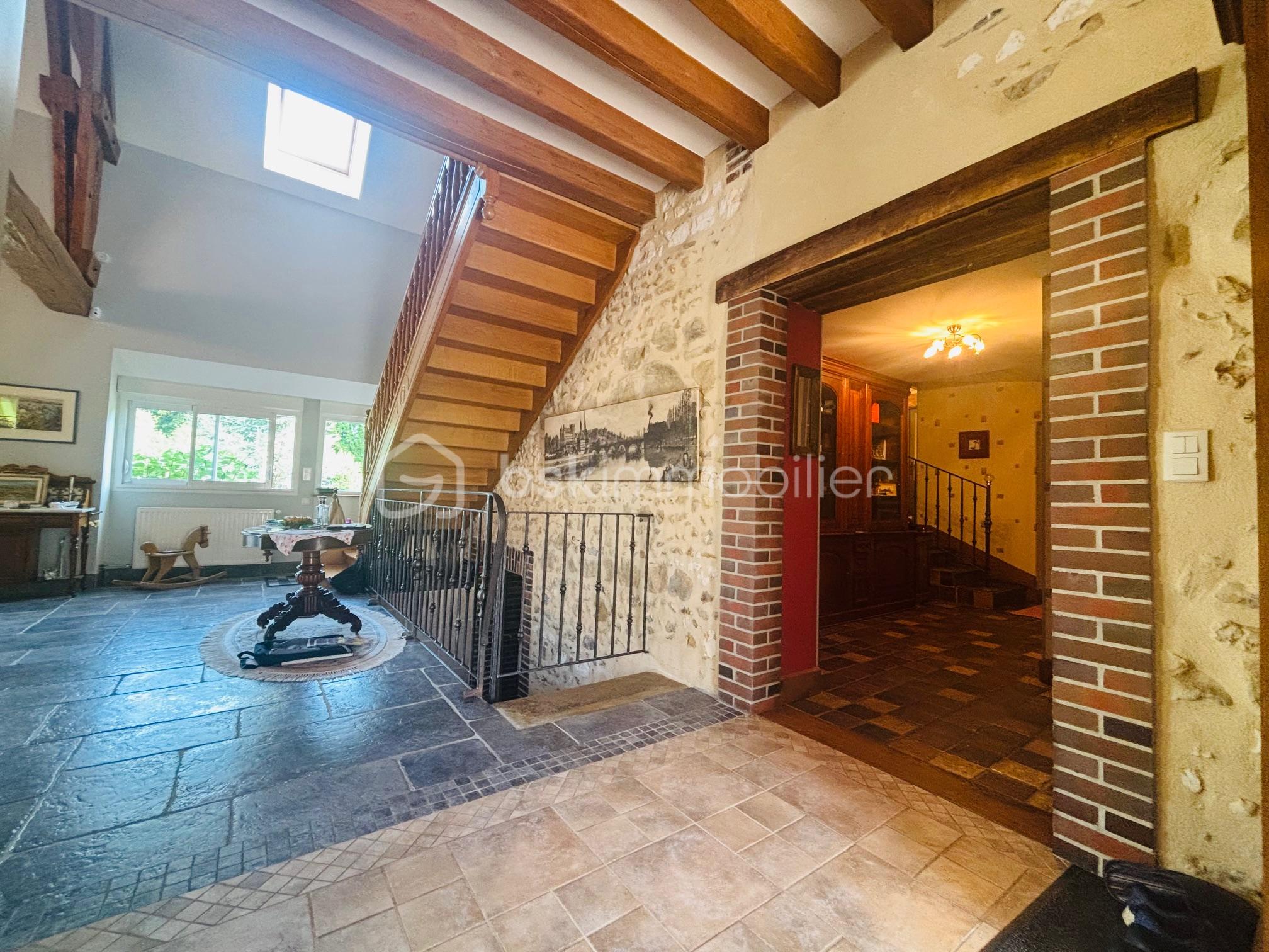 Propriete de 260 m² - IMG_8796.jpg