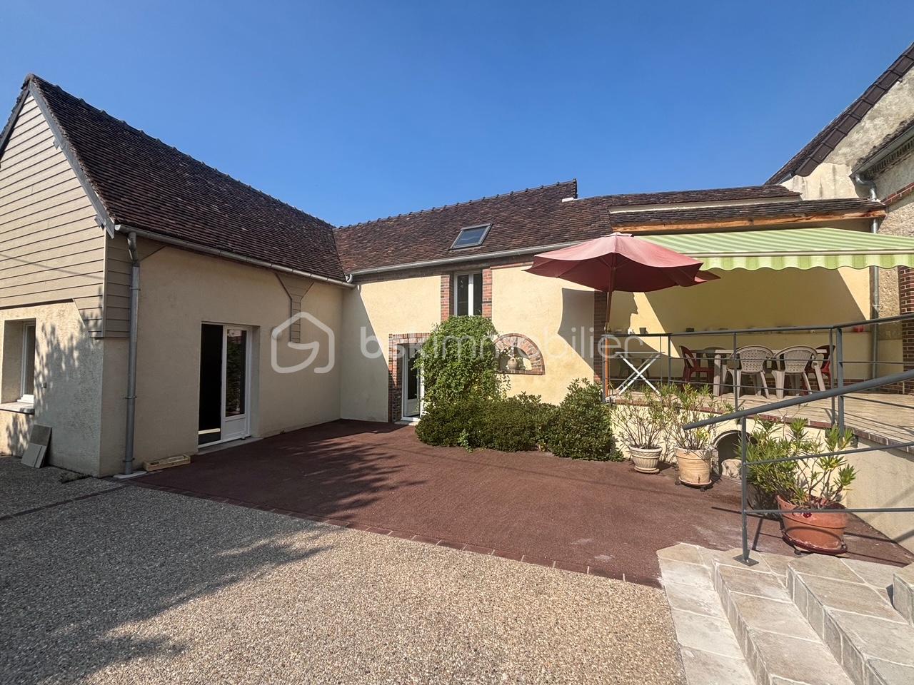 Propriete de 260 m² - IMG_8817.jpg