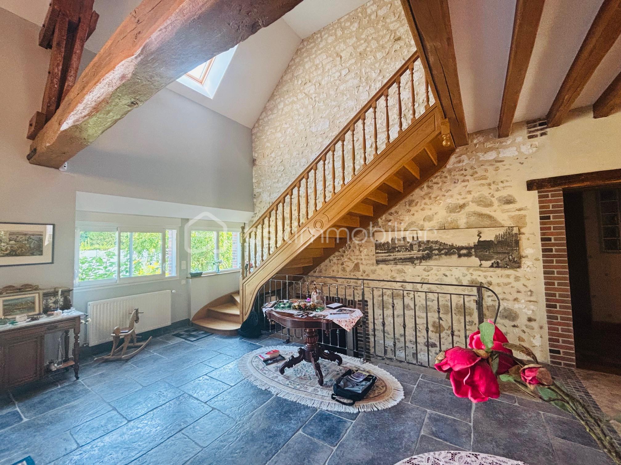 Propriete de 260 m² - IMG_8794.jpg