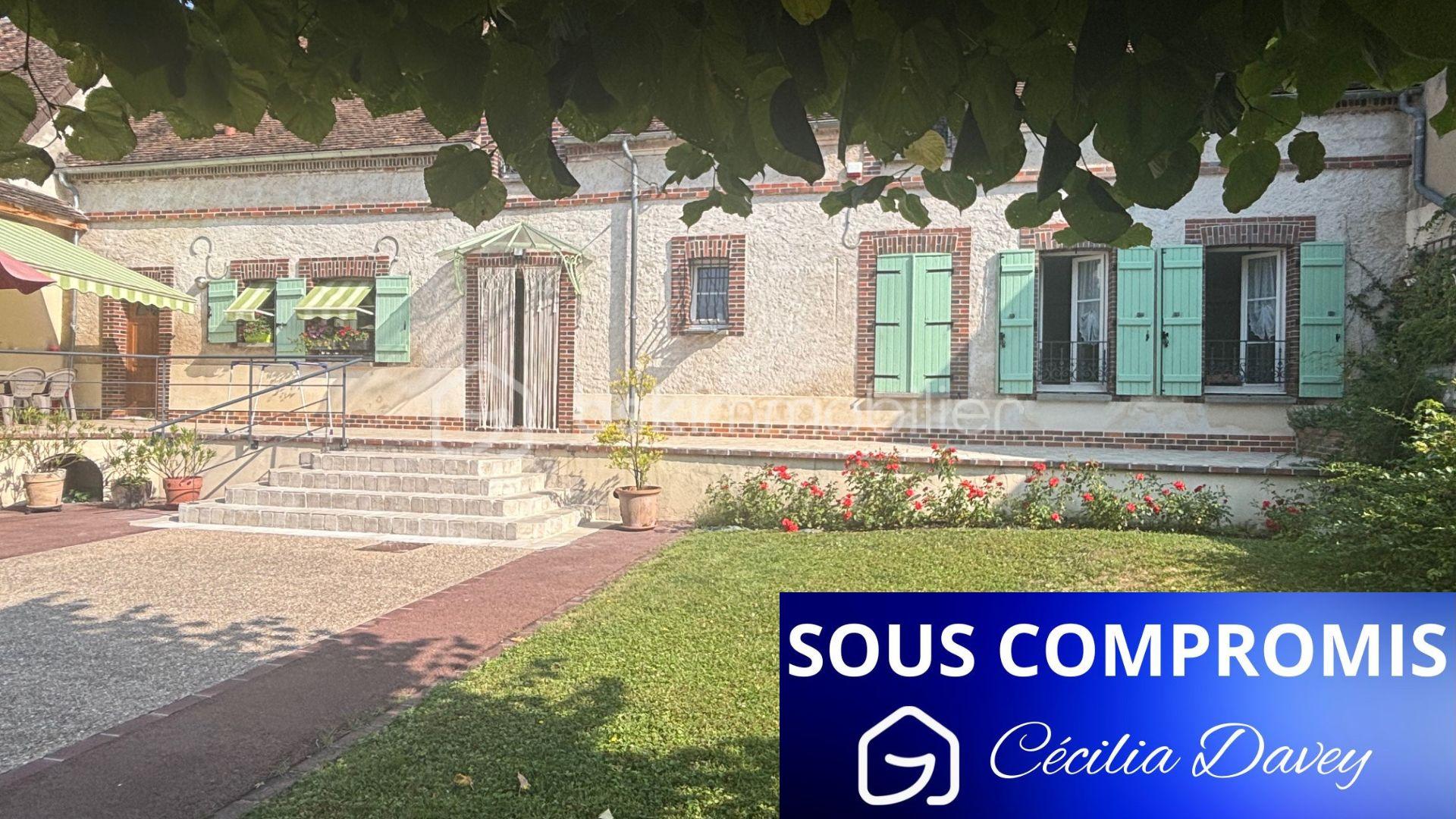 Propriete de 260 m²