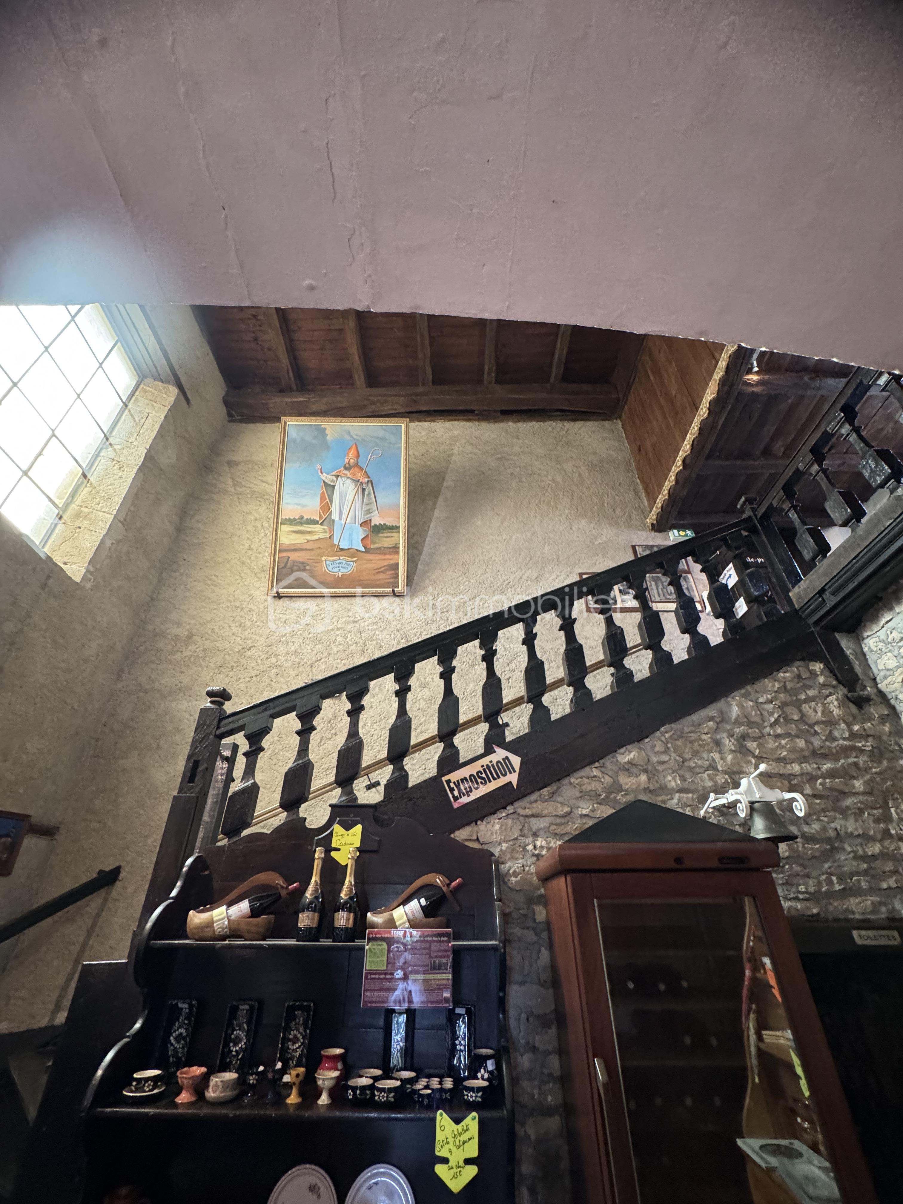 Propriete de 410 m² - IMG_9824.jpeg