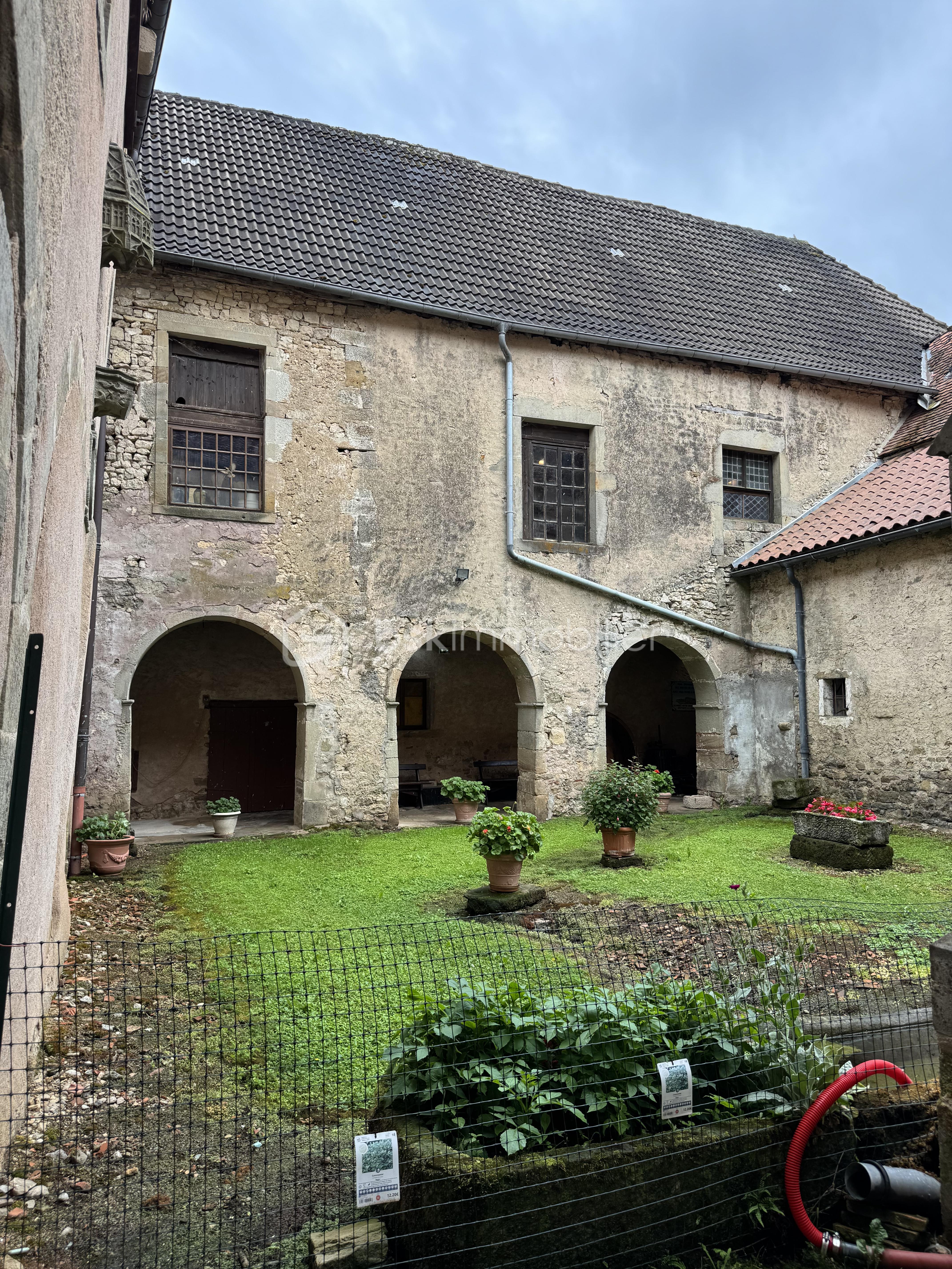 Propriete de 410 m² - IMG_9890.jpeg