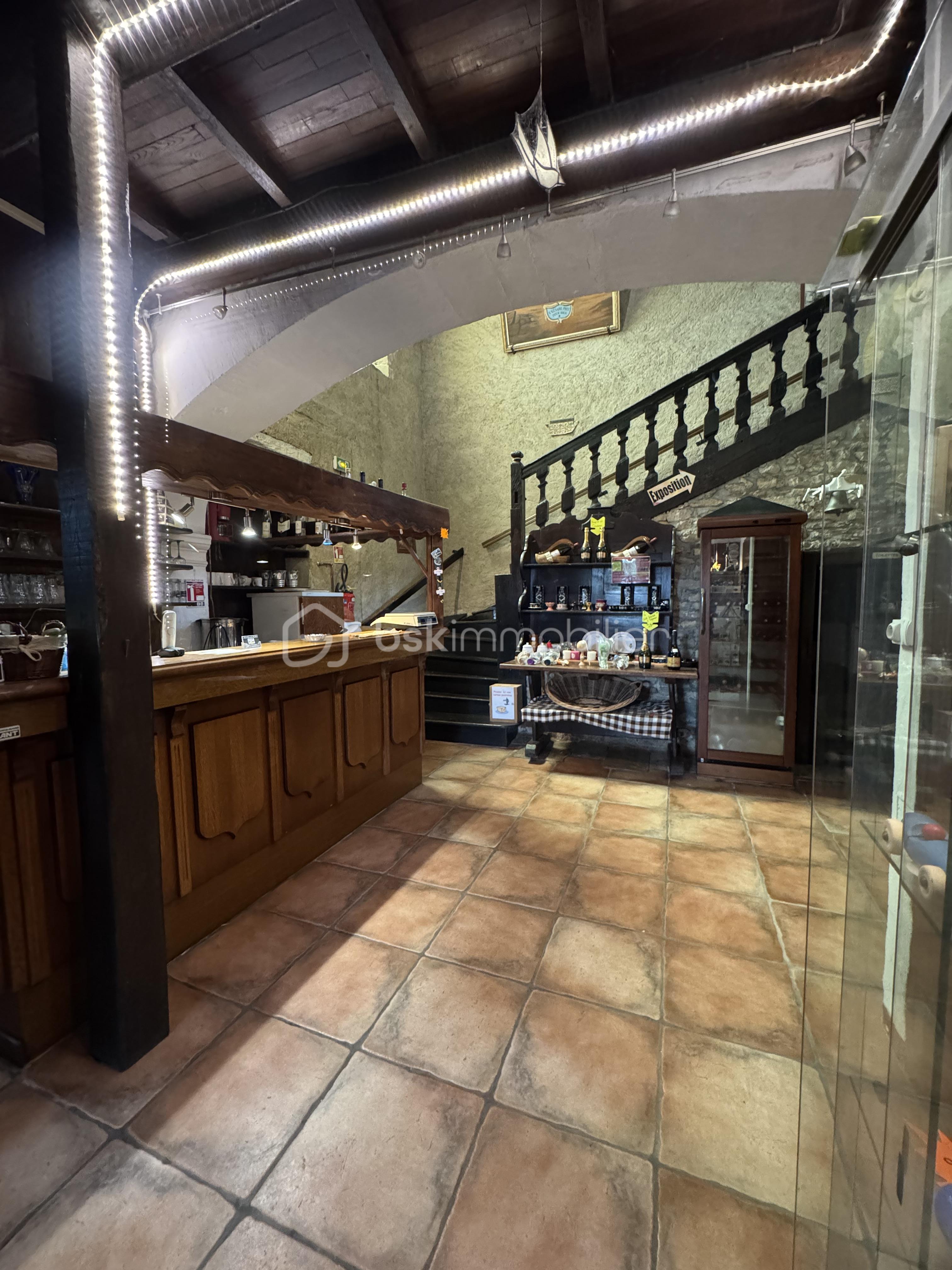 Propriete de 410 m² - IMG_9820.jpeg