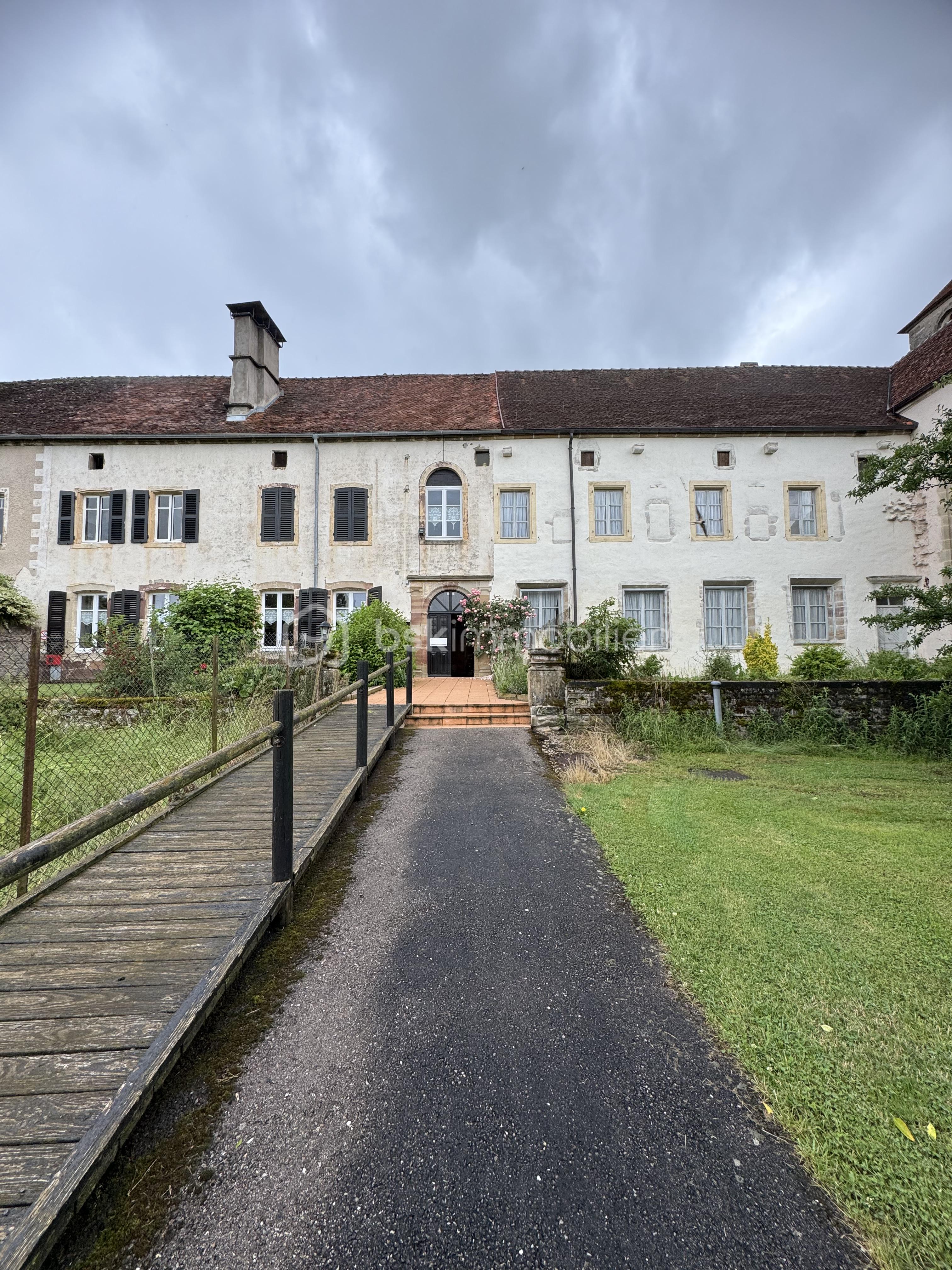 Propriete de 410 m²