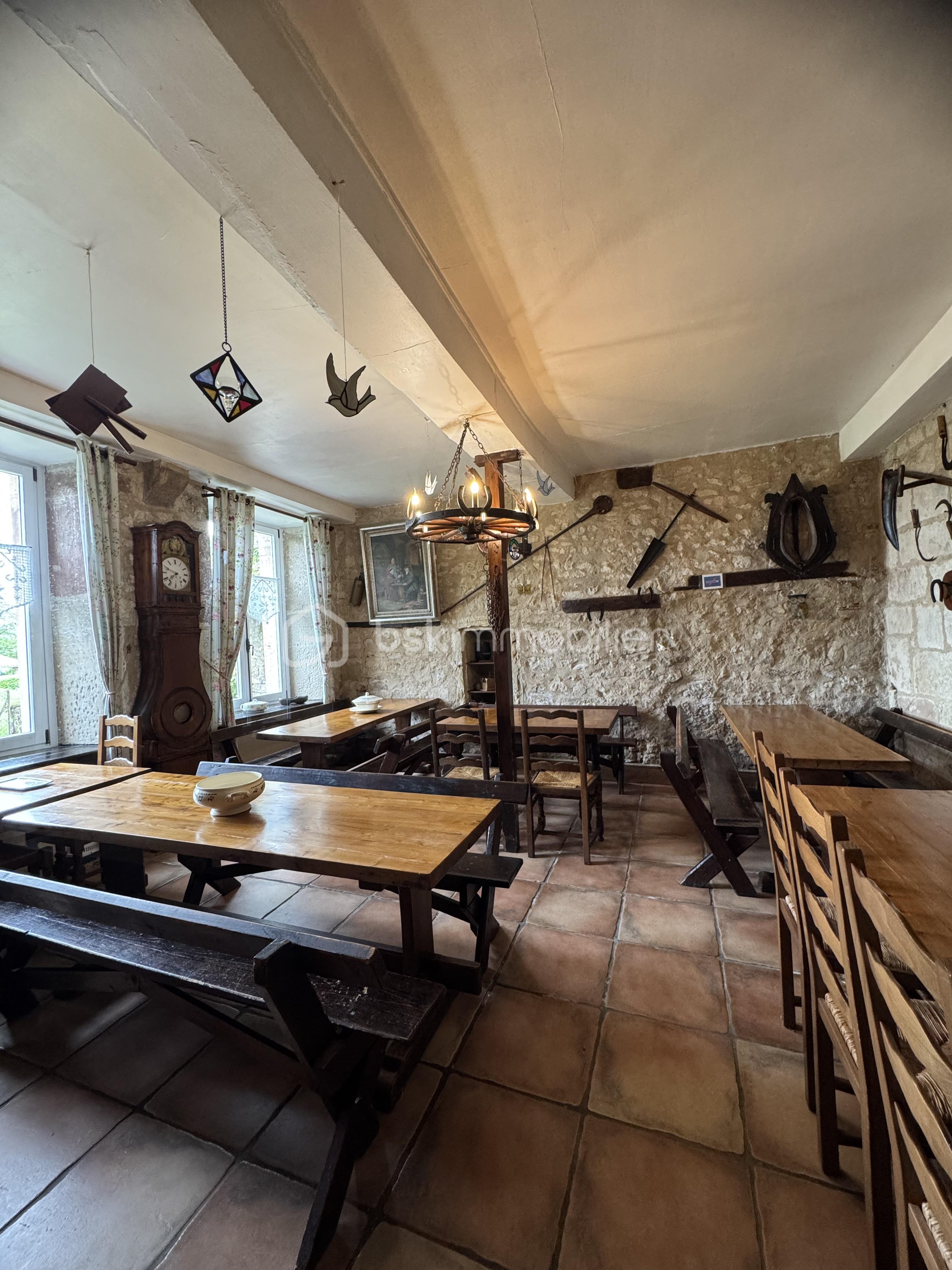 Propriete de 410 m² - IMG_9817.jpeg