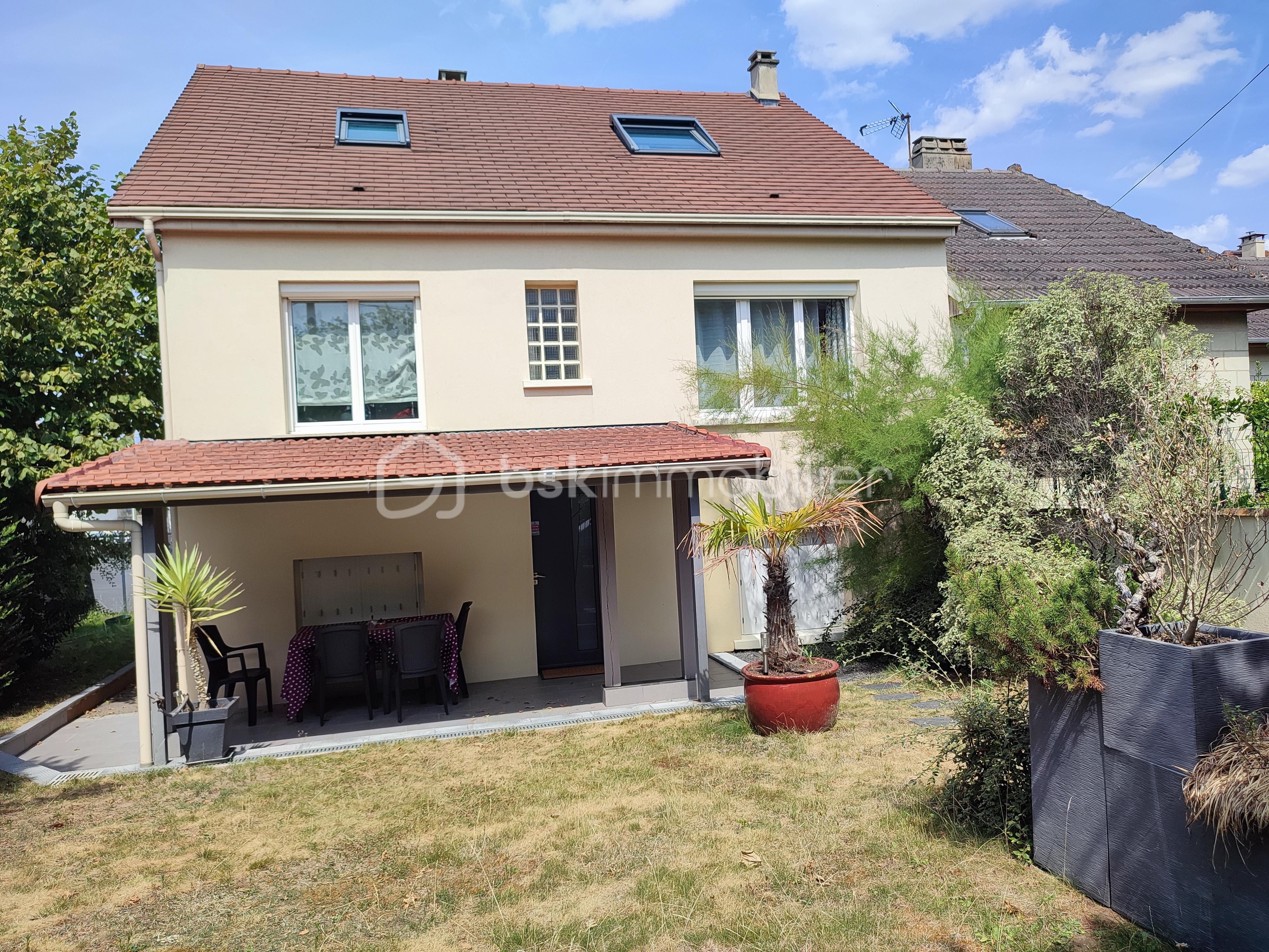 Maison traditionnelle de 116,62 m² - IMG_20250718_153545.jpg