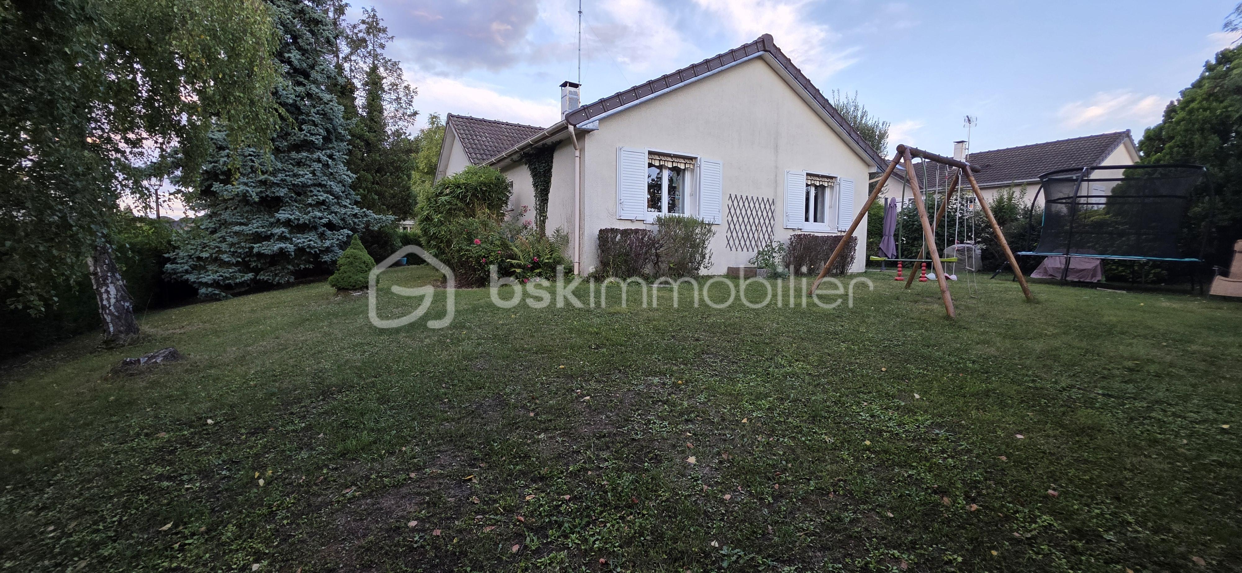 Maison de 90 m² - 20250904_200148.jpg