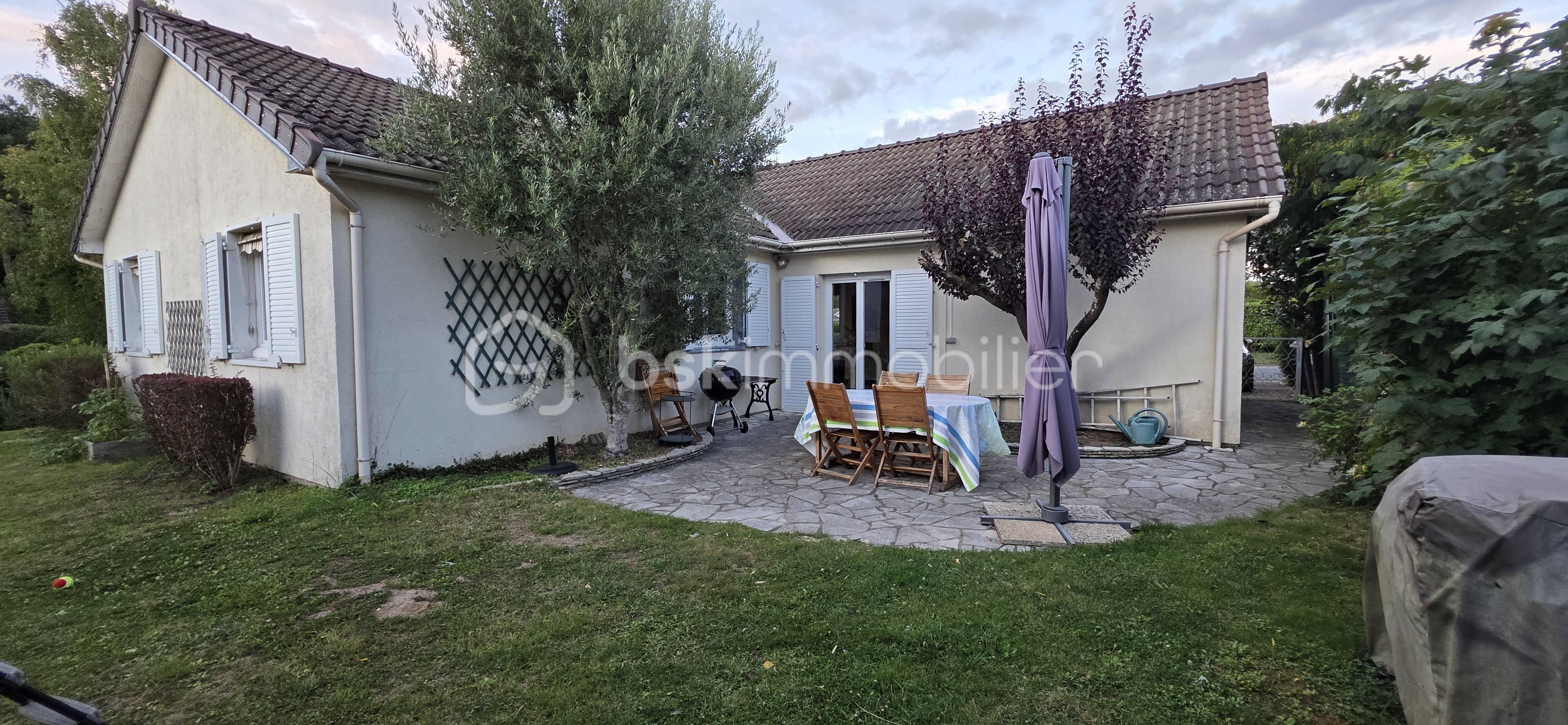 Maison de 90 m² - 20250904_200217.jpg