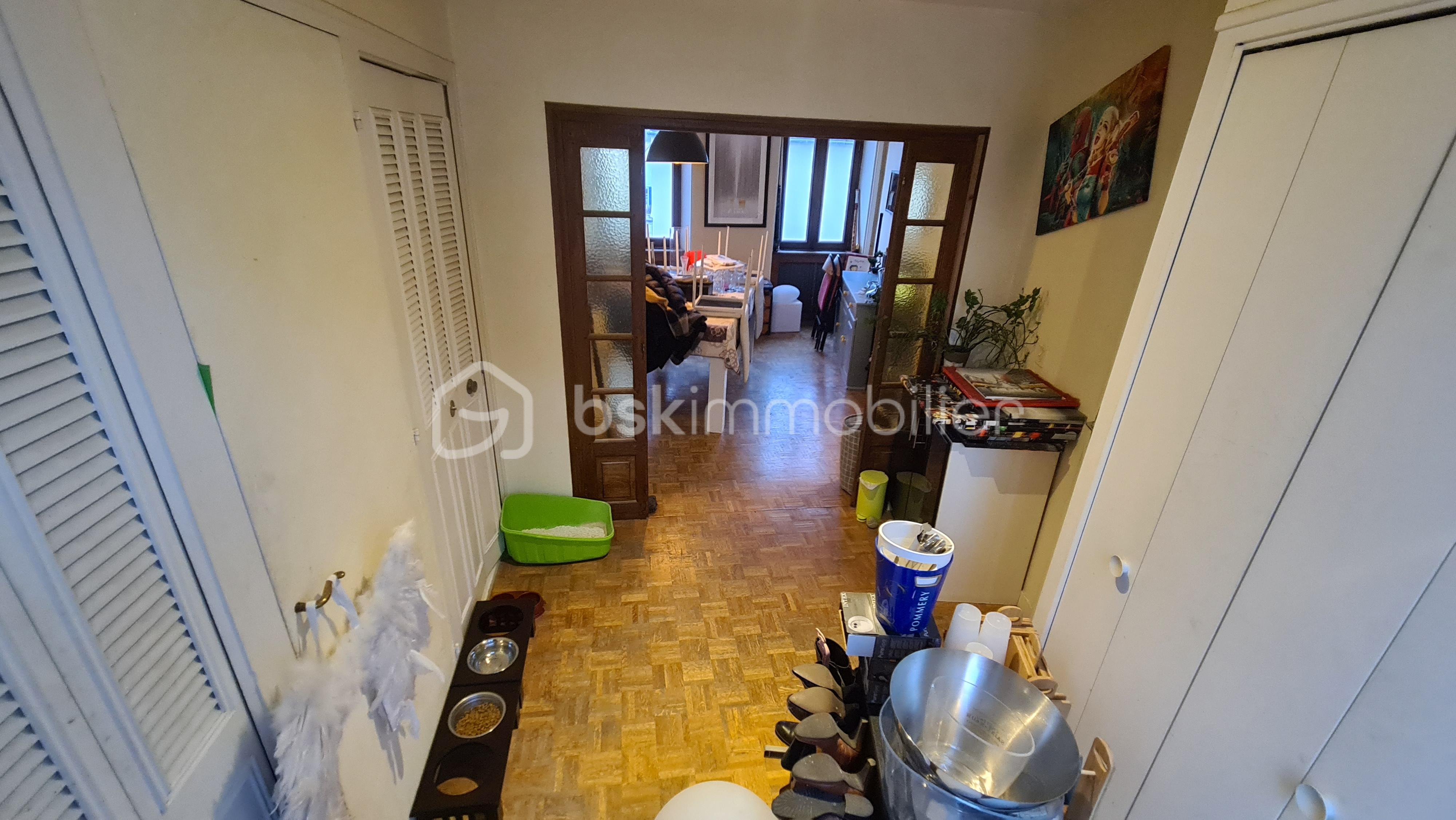 Immeuble mixte de 335,79 m² - 20211114_164206.jpg