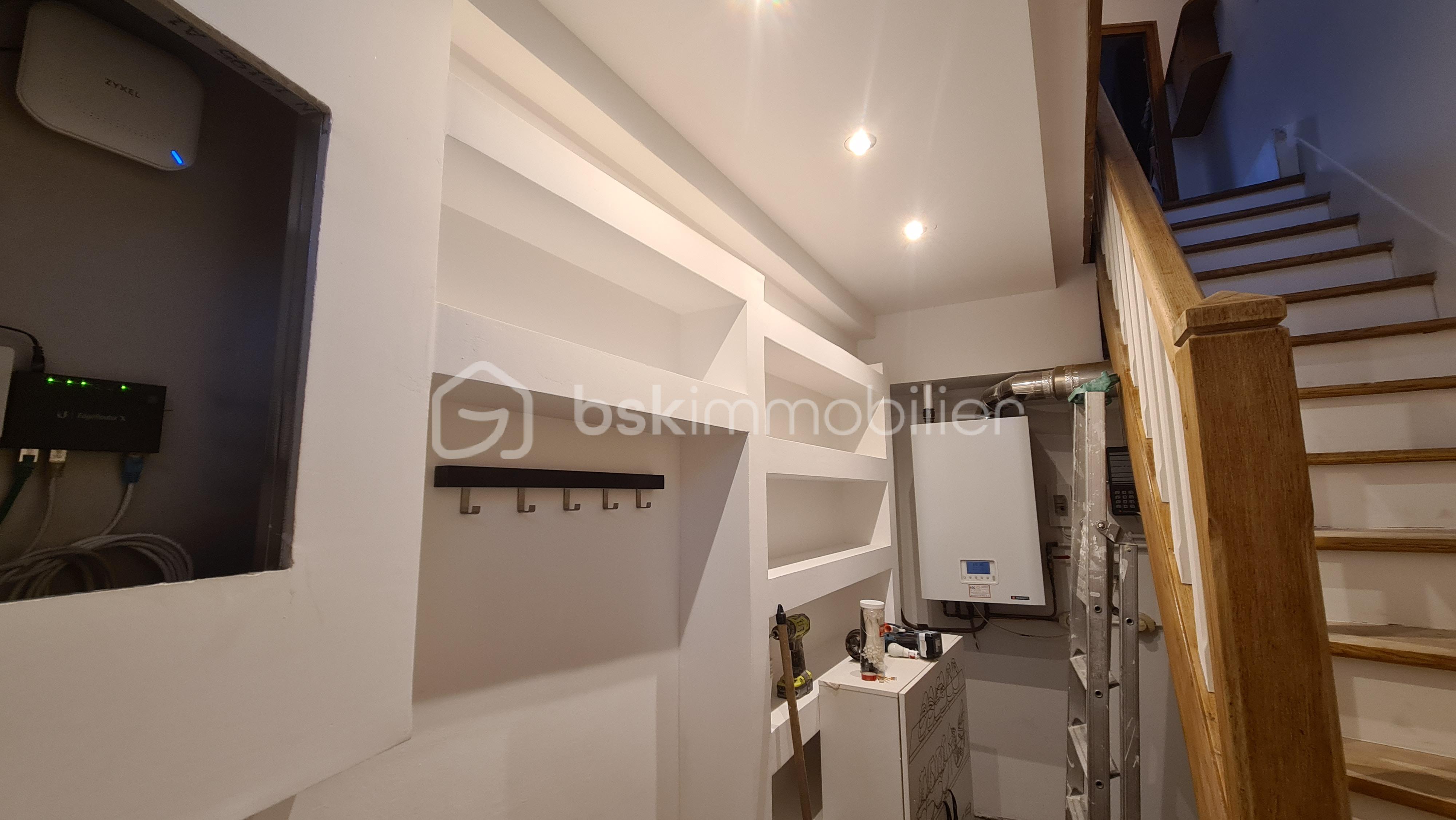 Immeuble mixte de 335,79 m² - 20211130_151642.jpg