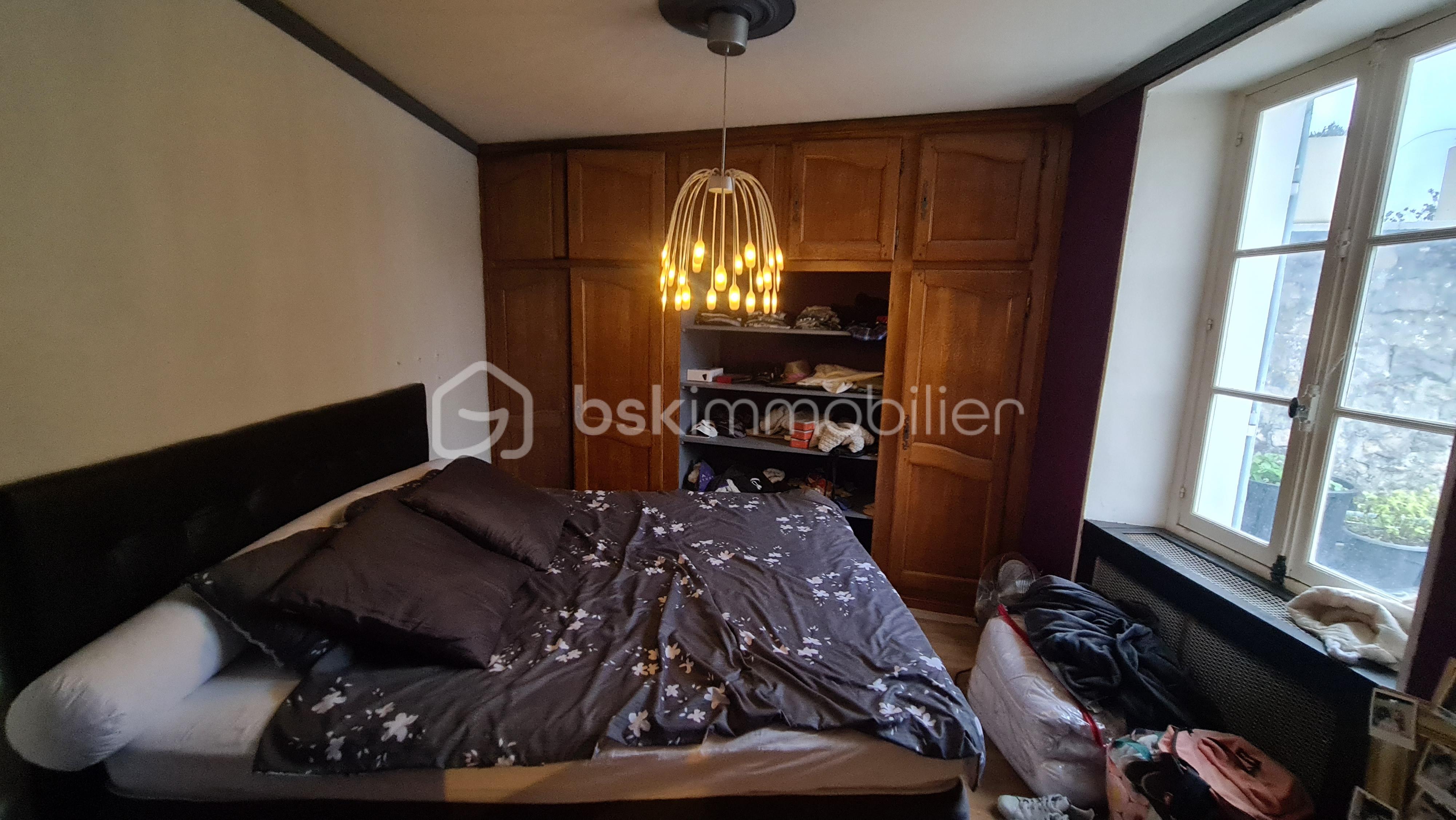 Immeuble mixte de 335,79 m² - 20211114_164220.jpg