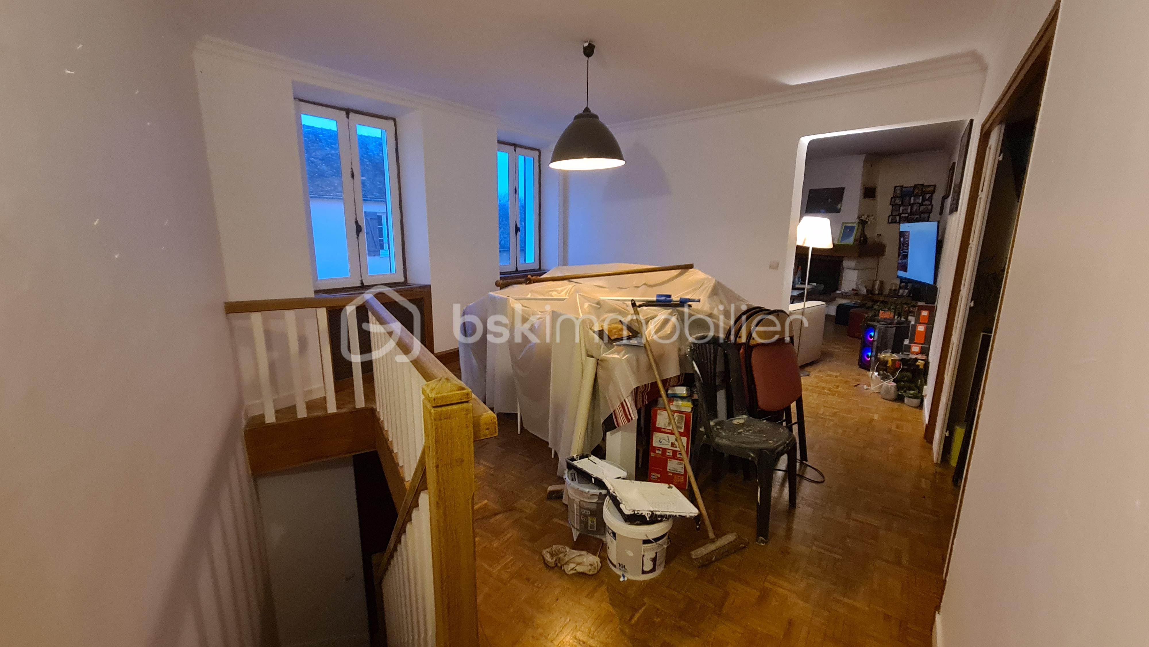 Immeuble mixte de 335,79 m² - 20211125_170842.jpg