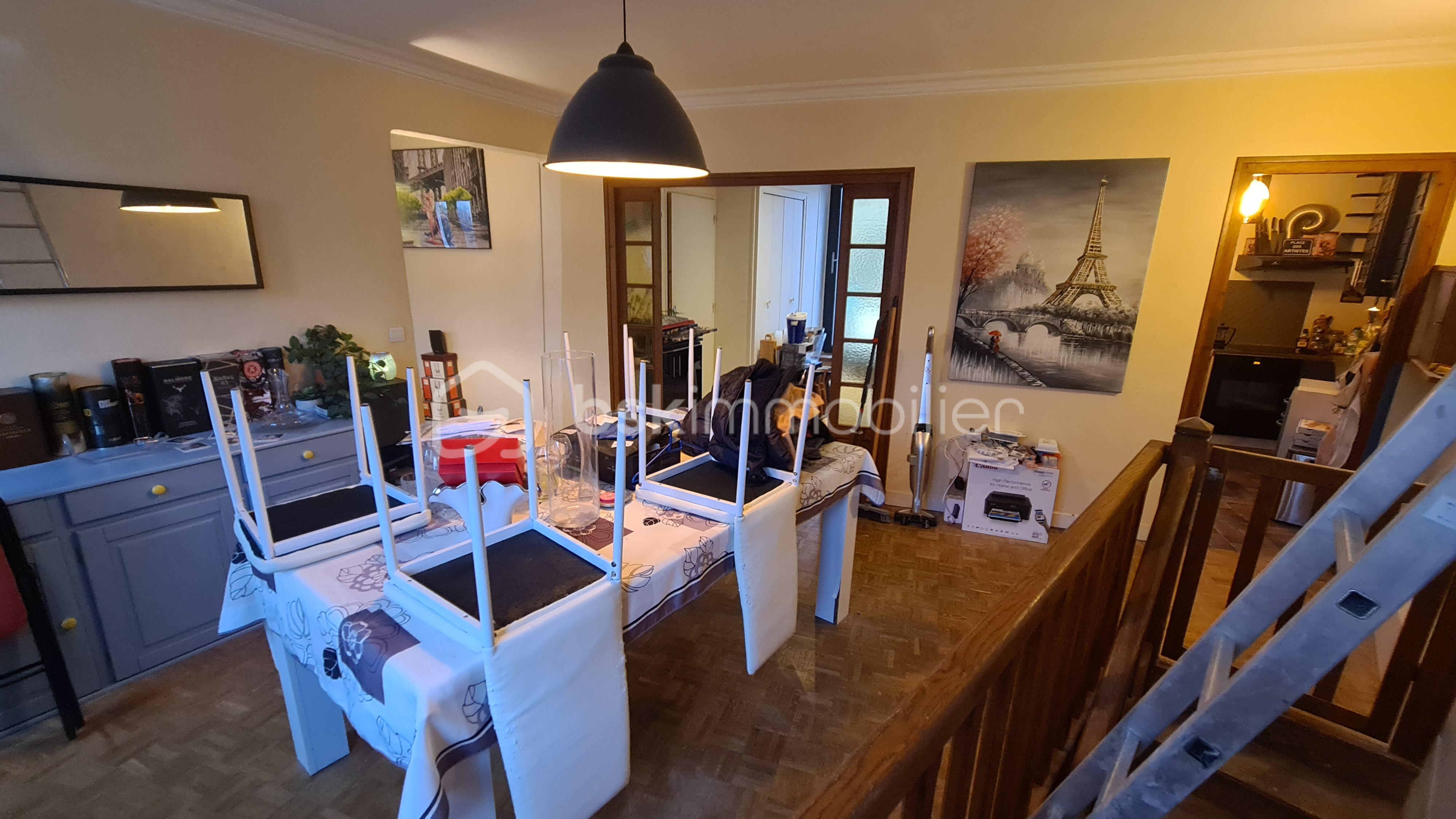 Immeuble mixte de 335,79 m² - 20211114_164153.jpg