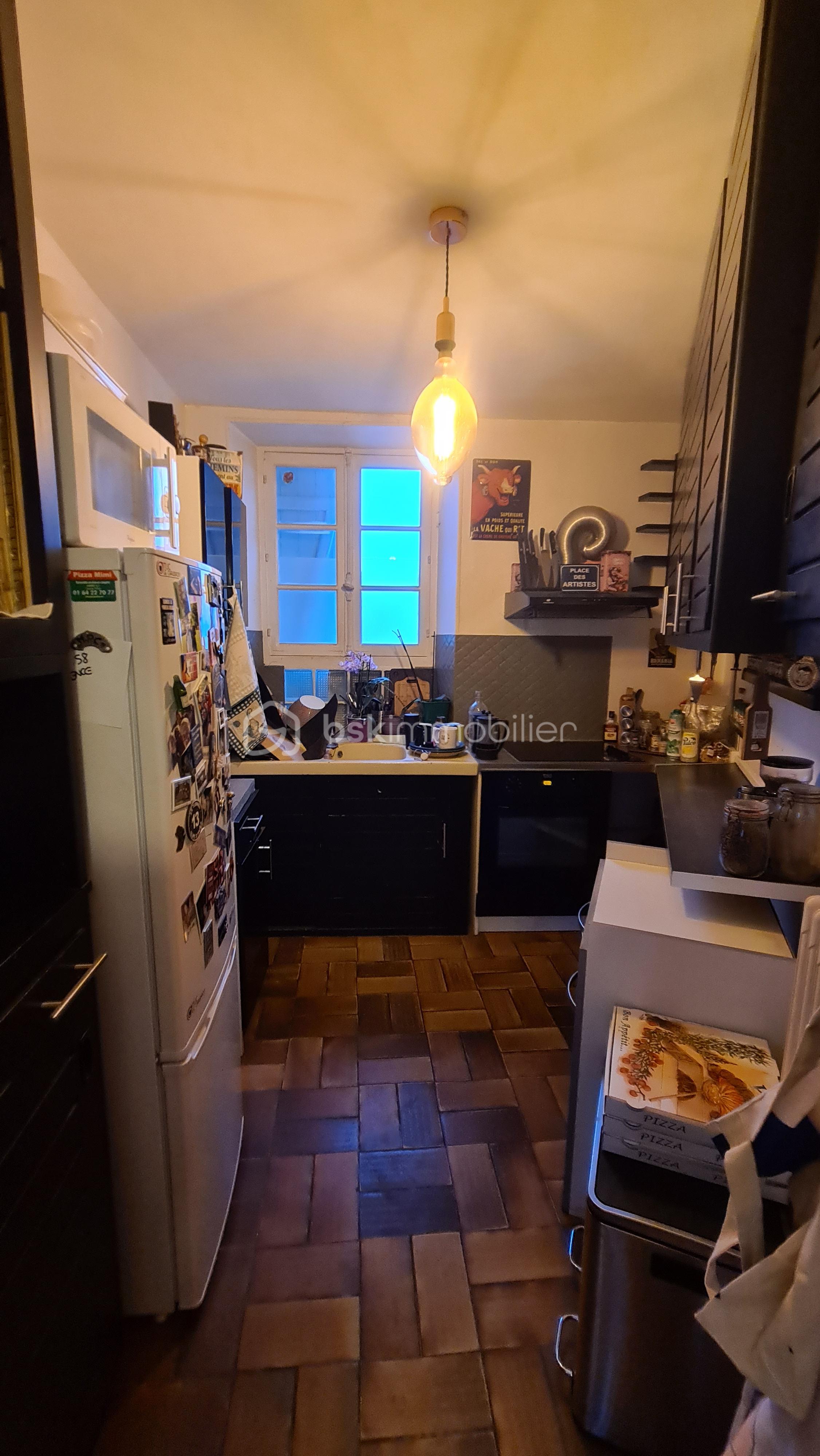 Immeuble mixte de 335,79 m² - 20211114_164246.jpg