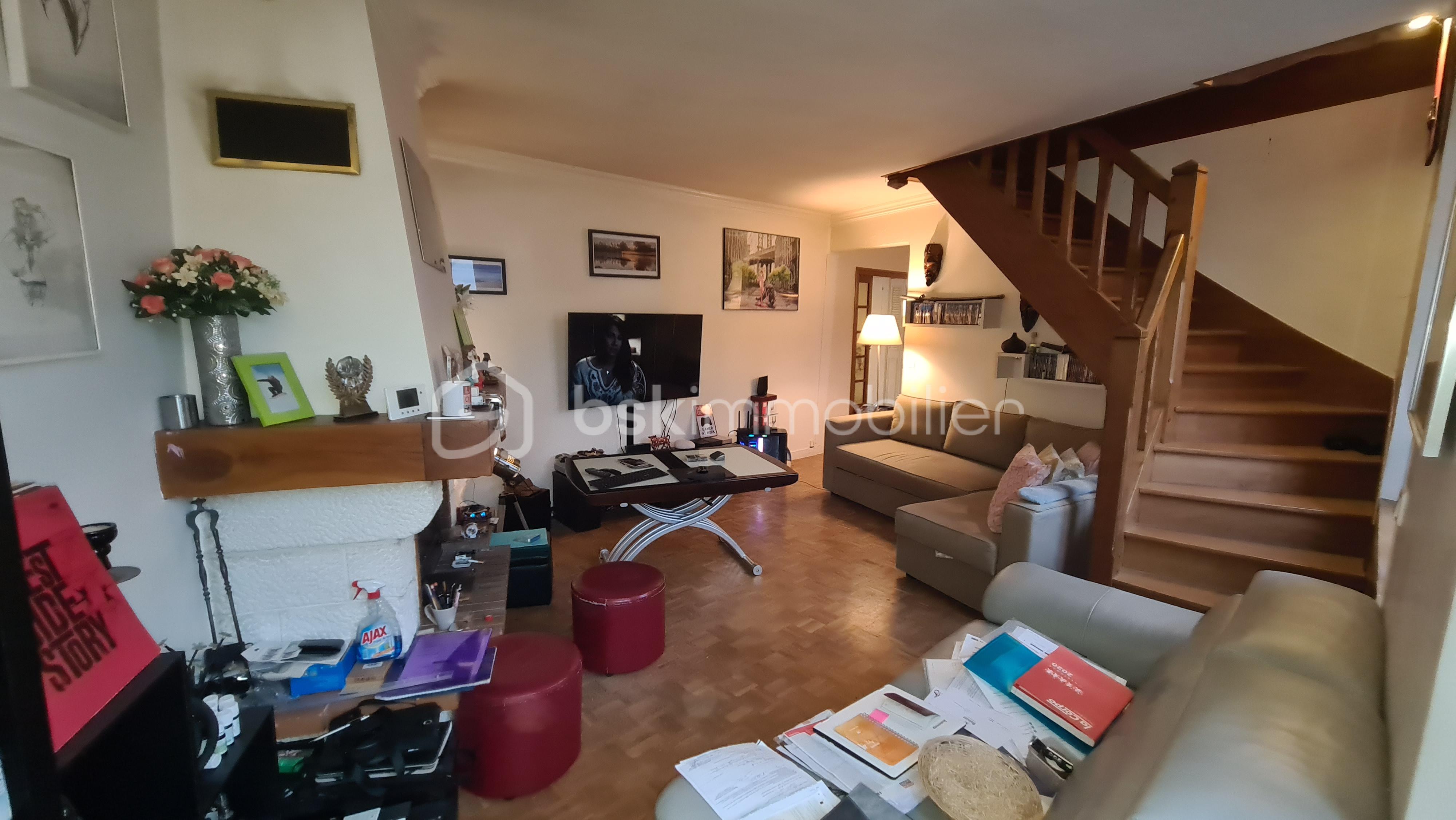 Immeuble mixte de 335,79 m² - 20211114_164114.jpg